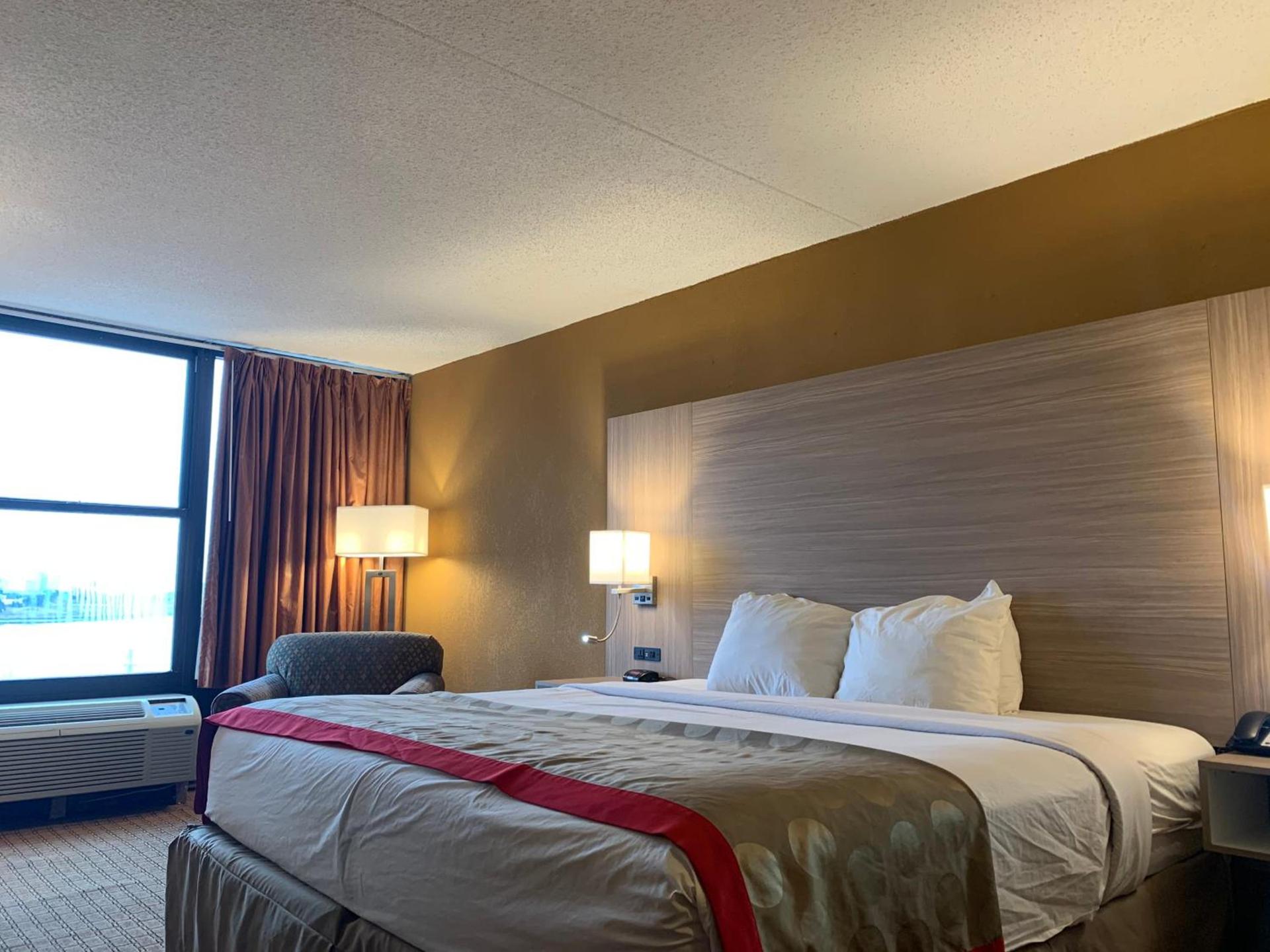 Ramada by Wyndham West Atlantic City photo 62