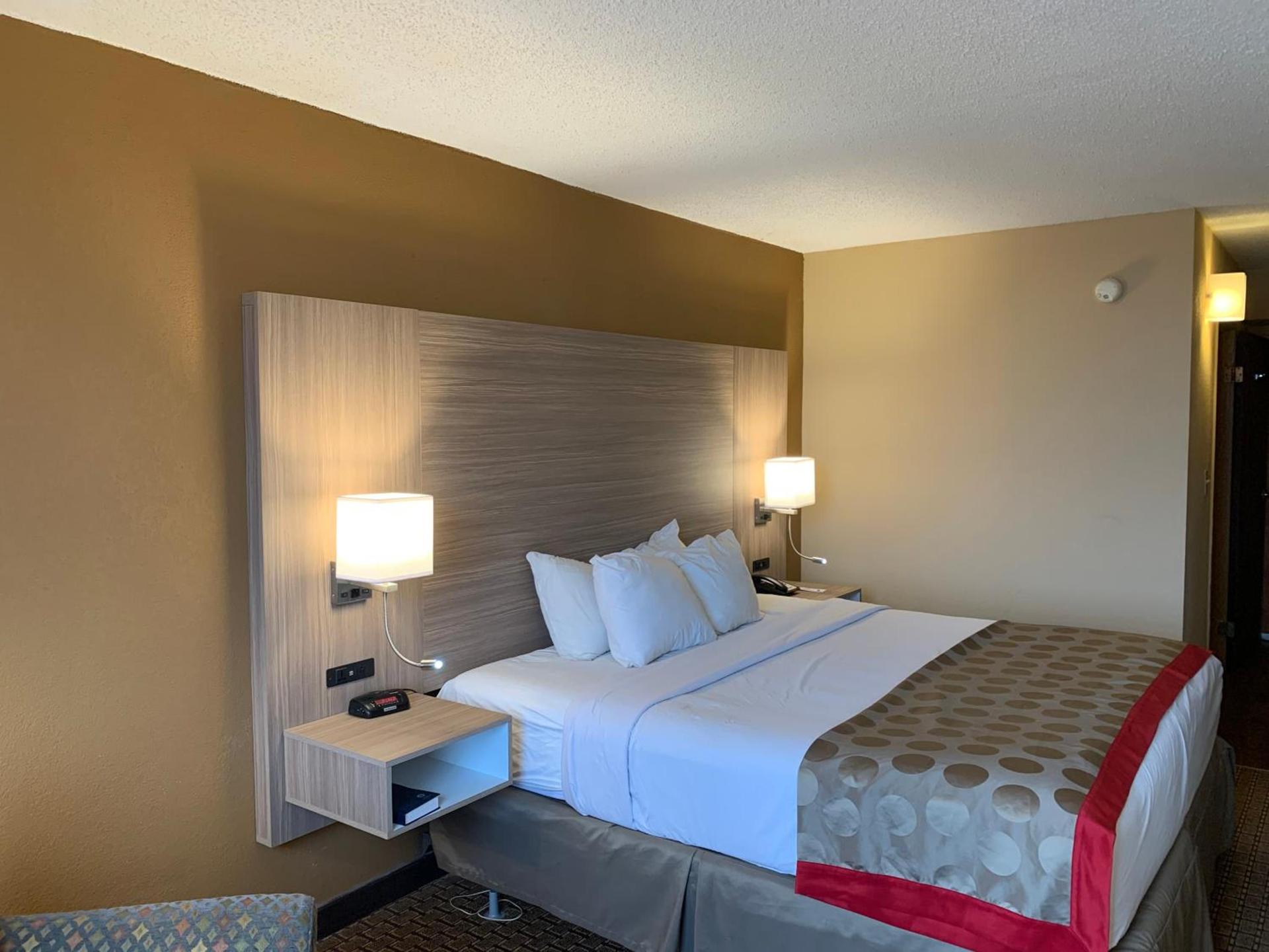 Ramada by Wyndham West Atlantic City photo 63