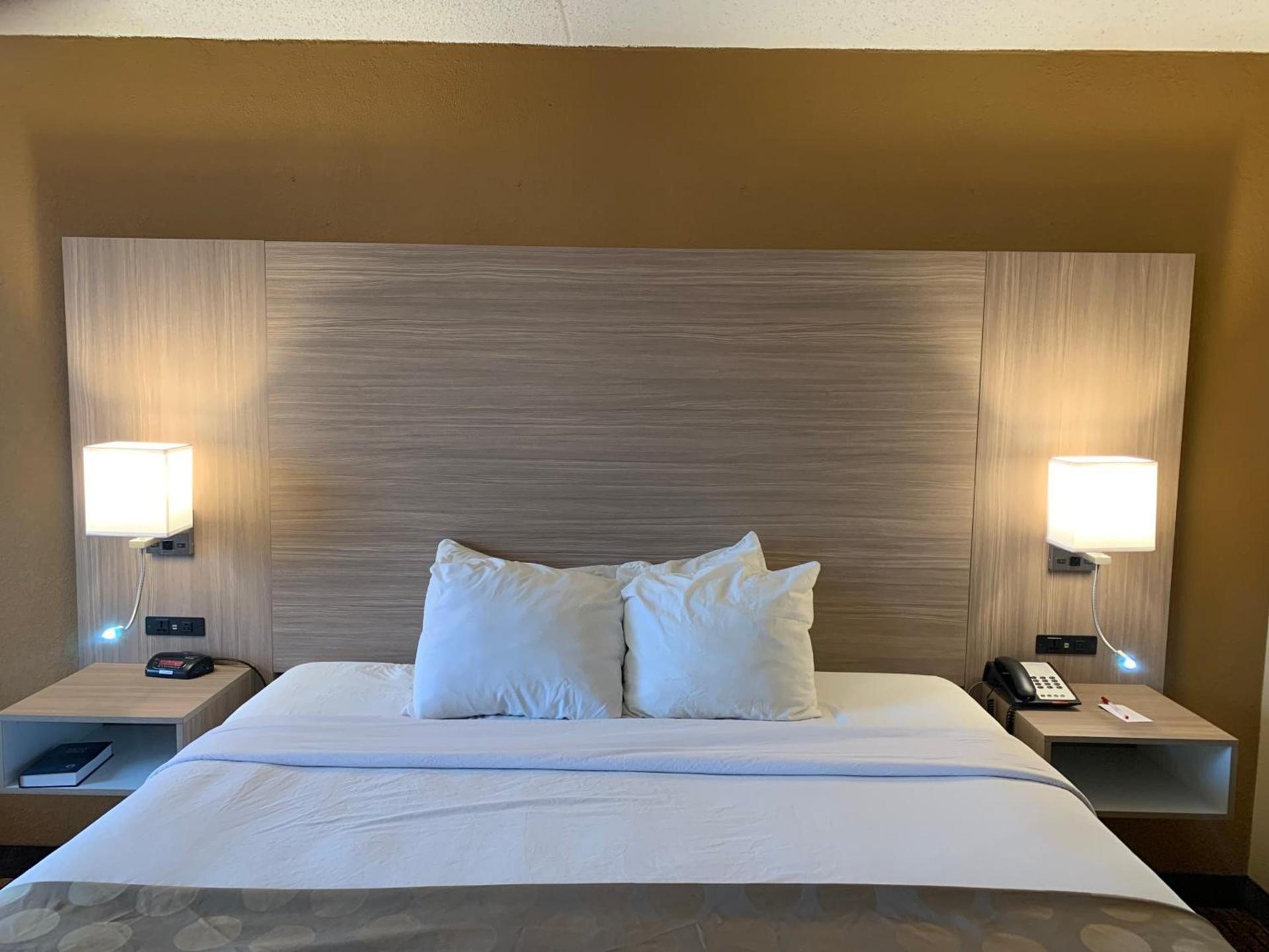 Ramada by Wyndham West Atlantic City photo 42