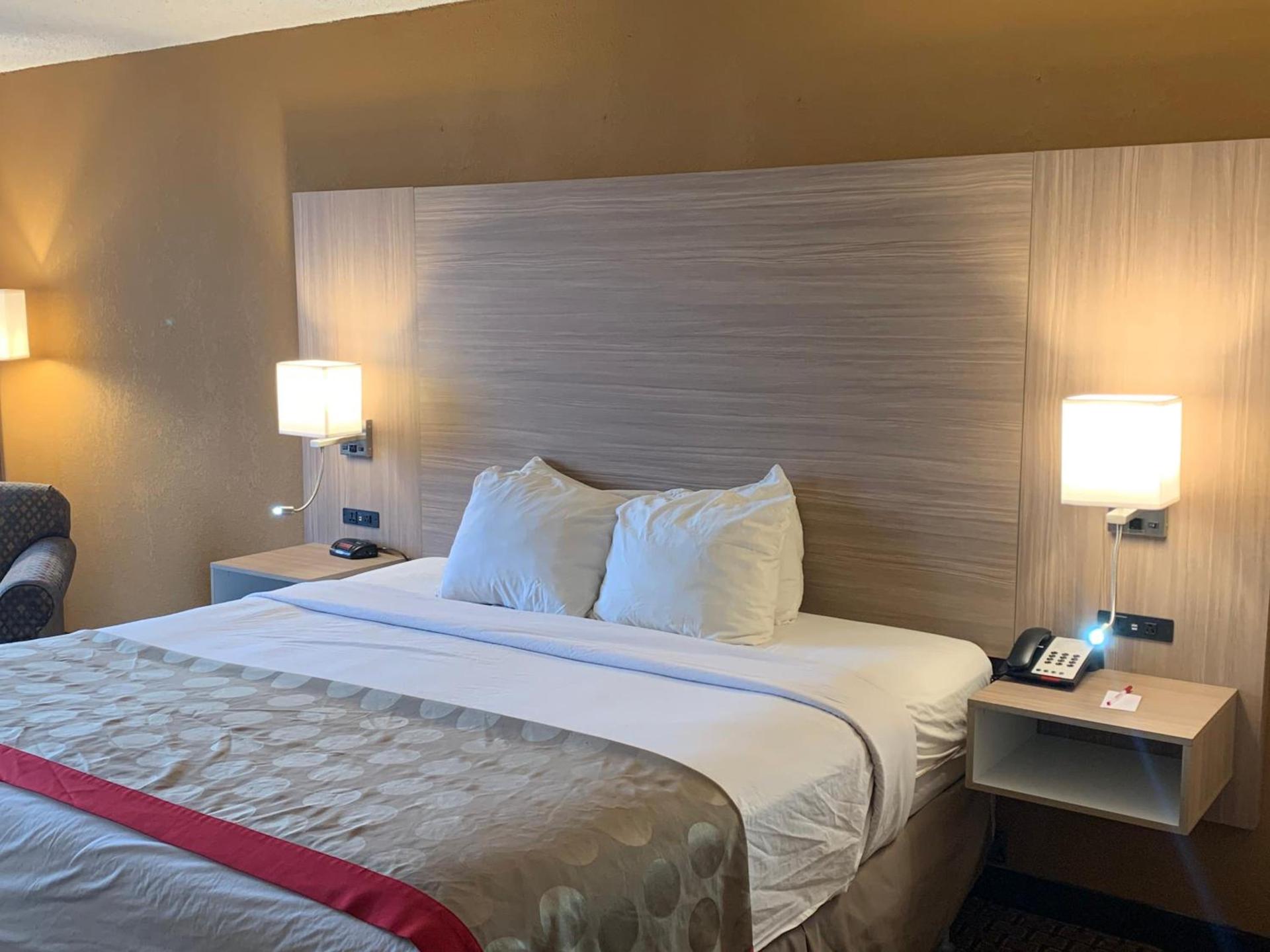 Ramada by Wyndham West Atlantic City photo 64
