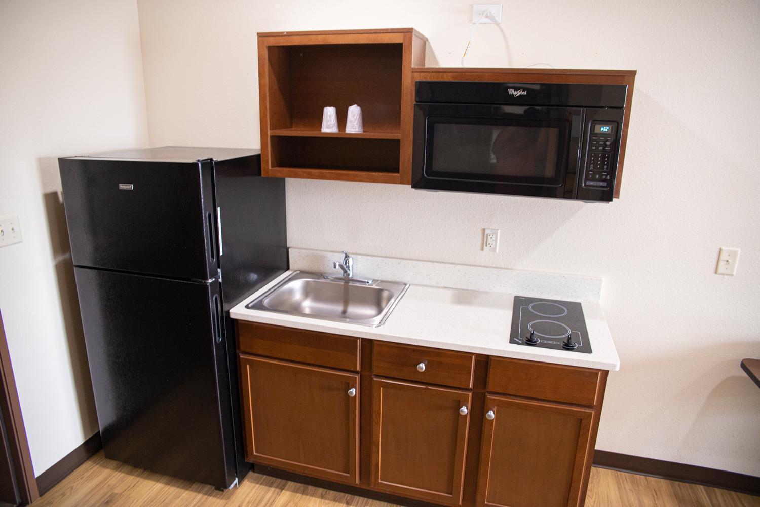 White House Suites photo 14