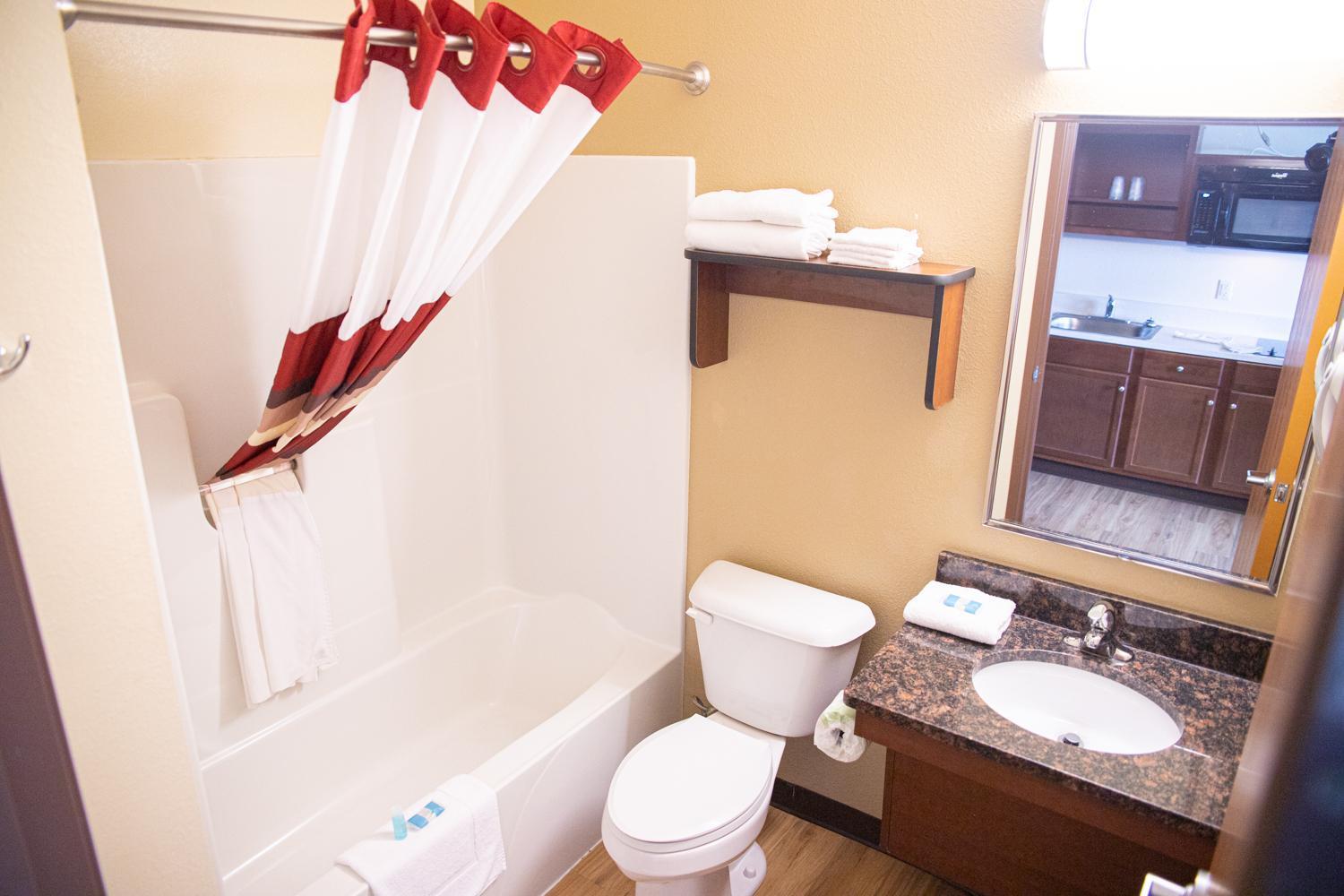 White House Suites photo 4