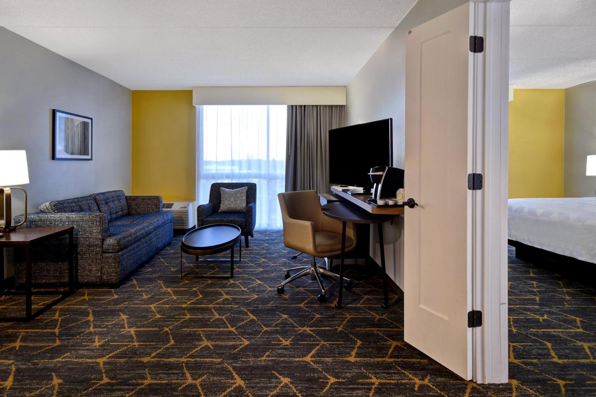 Holiday Inn Philadelphia-Cherry Hill by IHG photo 70
