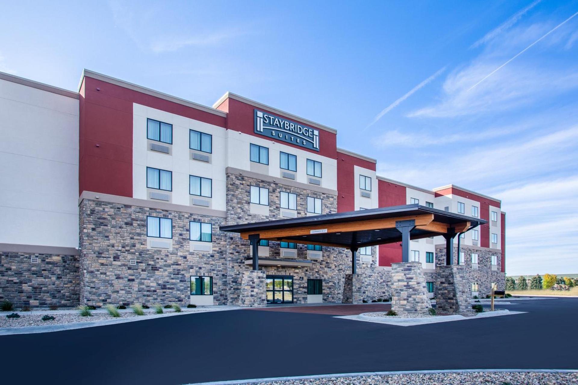 Staybridge Suites Rapid City - Rushmore by IHG photo 29