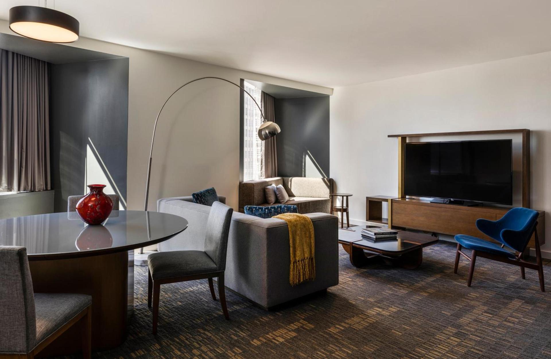 Hyatt Regency Houston Downtown photo 58