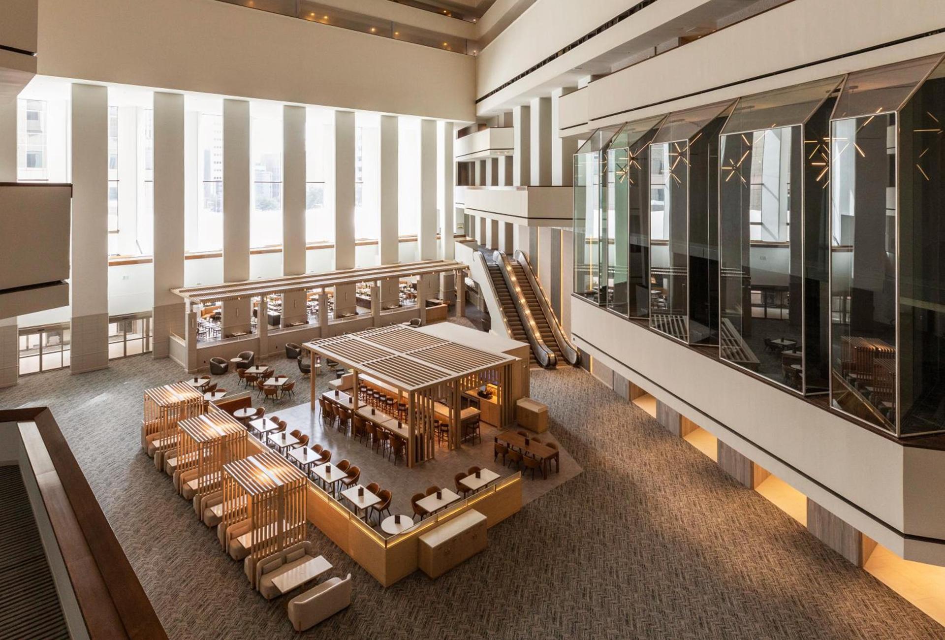 Hyatt Regency Houston Downtown photo 56
