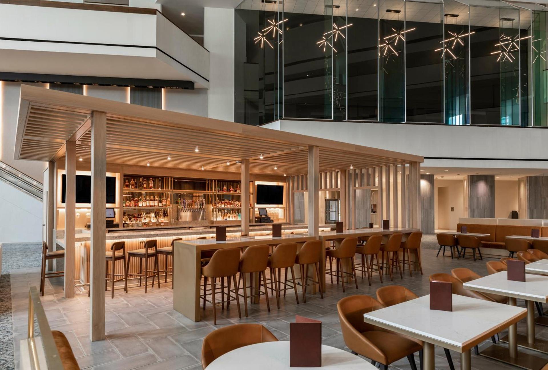 Hyatt Regency Houston Downtown photo 57