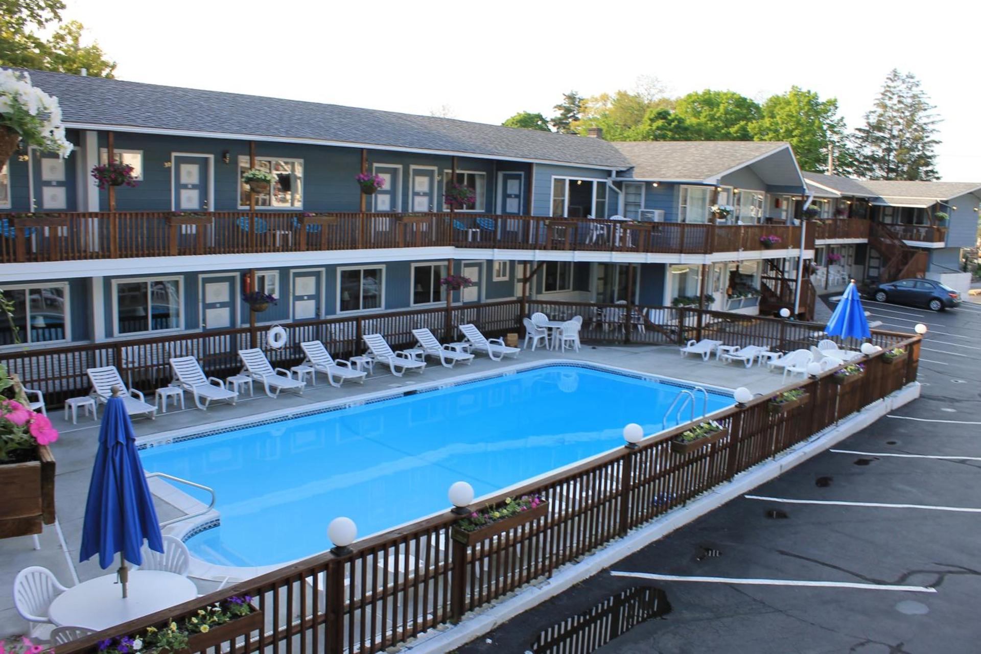 Lake Haven Motel photo 11
