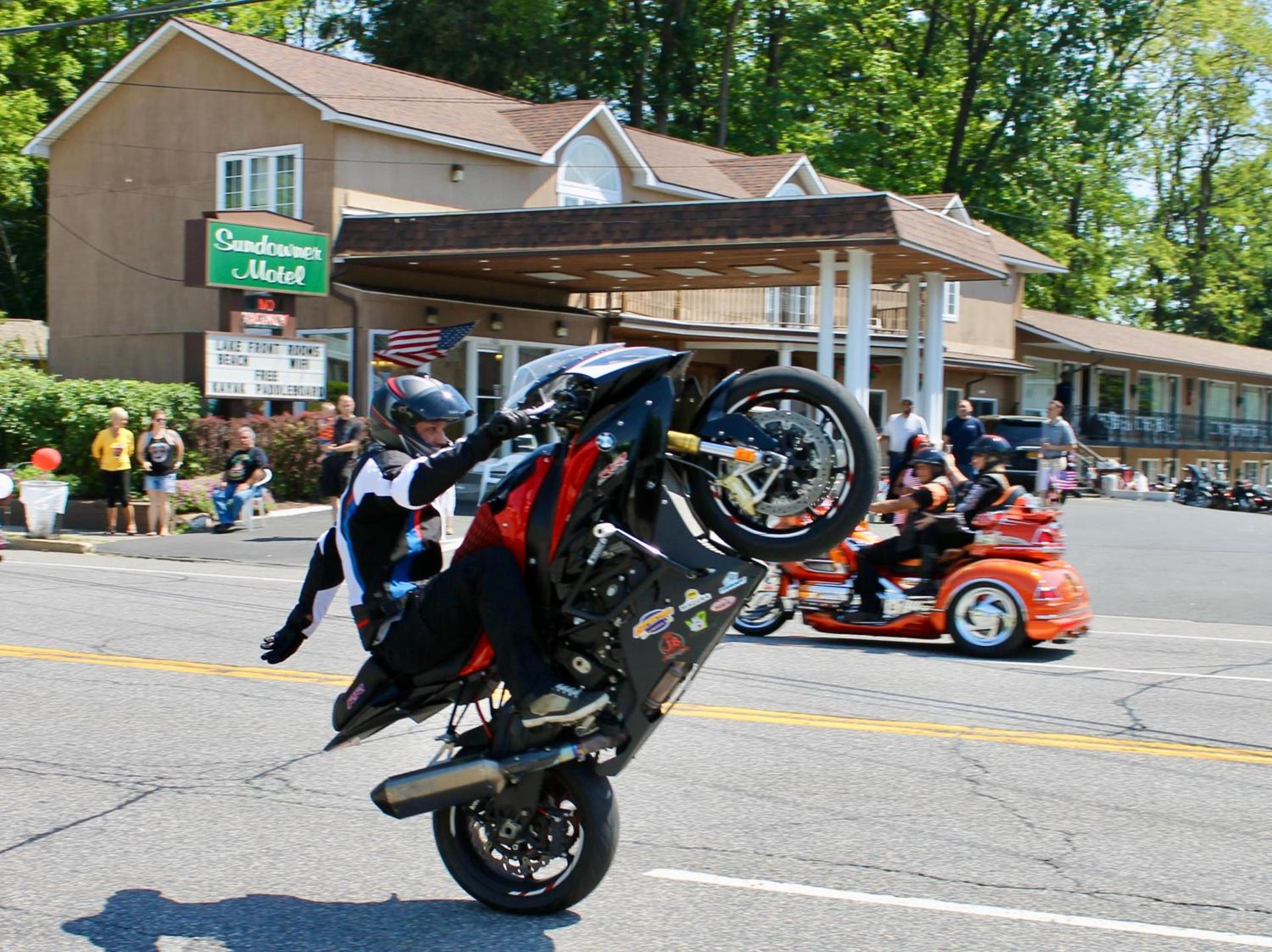 Lake Haven Motel photo 6