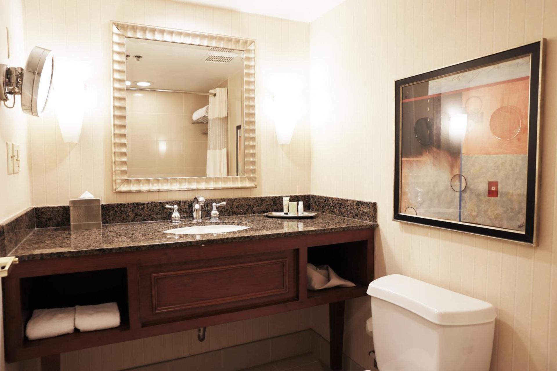 Ontario Airport Hotel & Conference Center photo 22