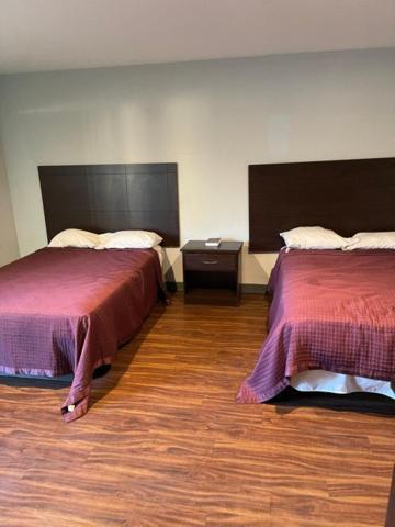 Richmond Motel photo 8