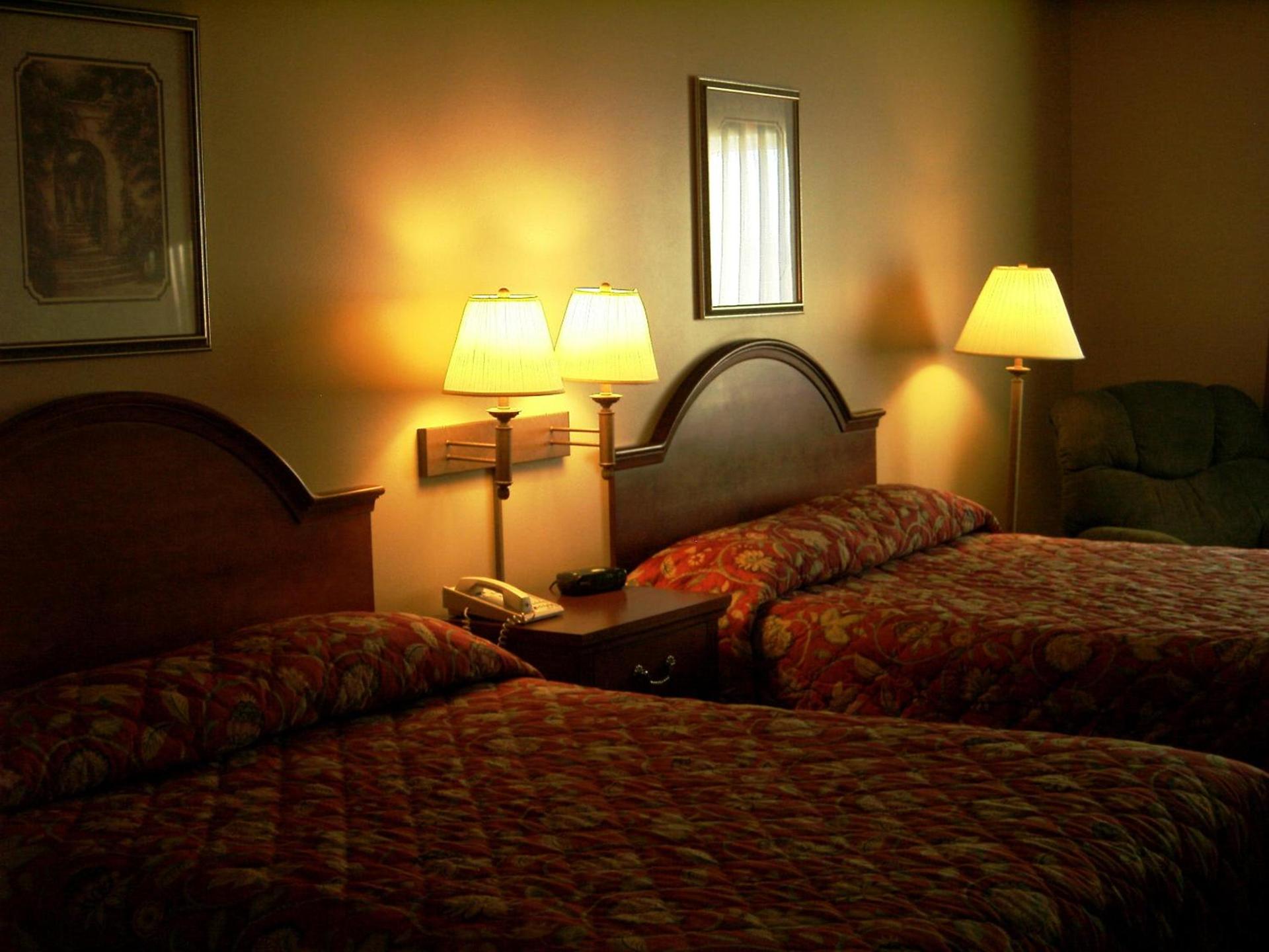 Sandhills Guest House Motel photo 9