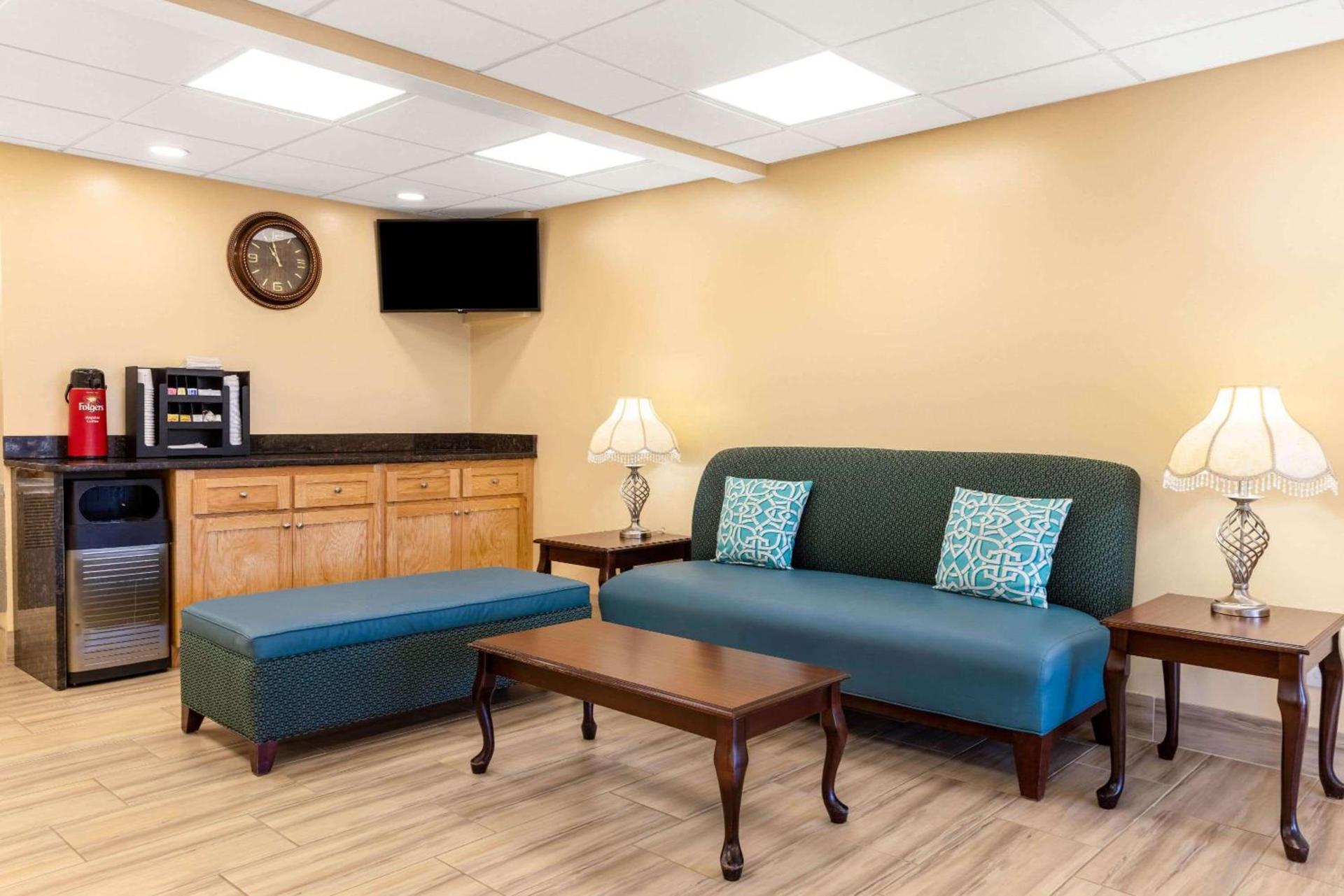 Days Inn by Wyndham Murphy photo 42