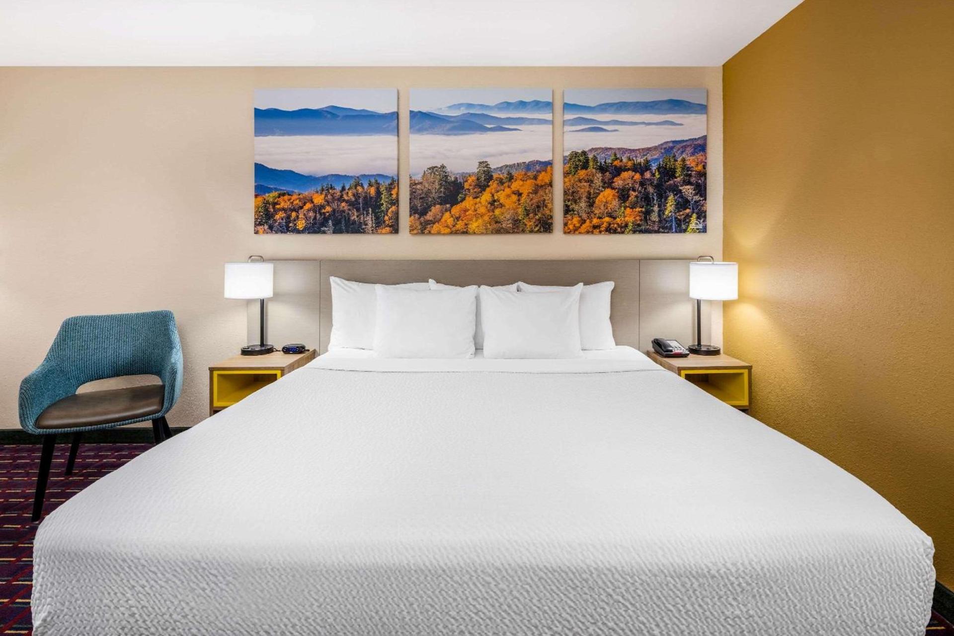 Days Inn by Wyndham Murphy photo 34
