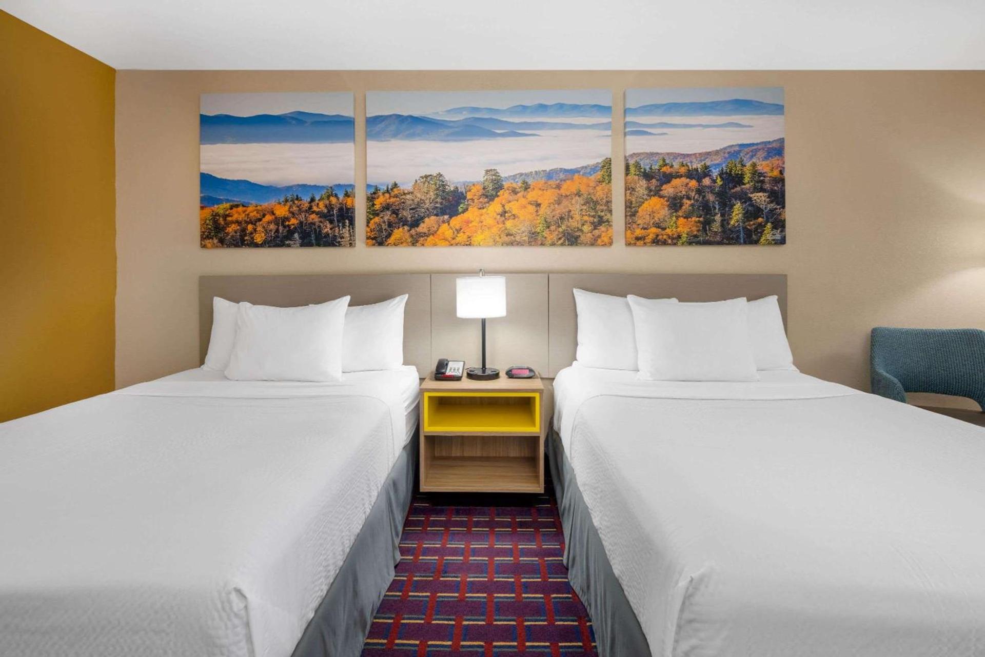 Days Inn by Wyndham Murphy photo 38