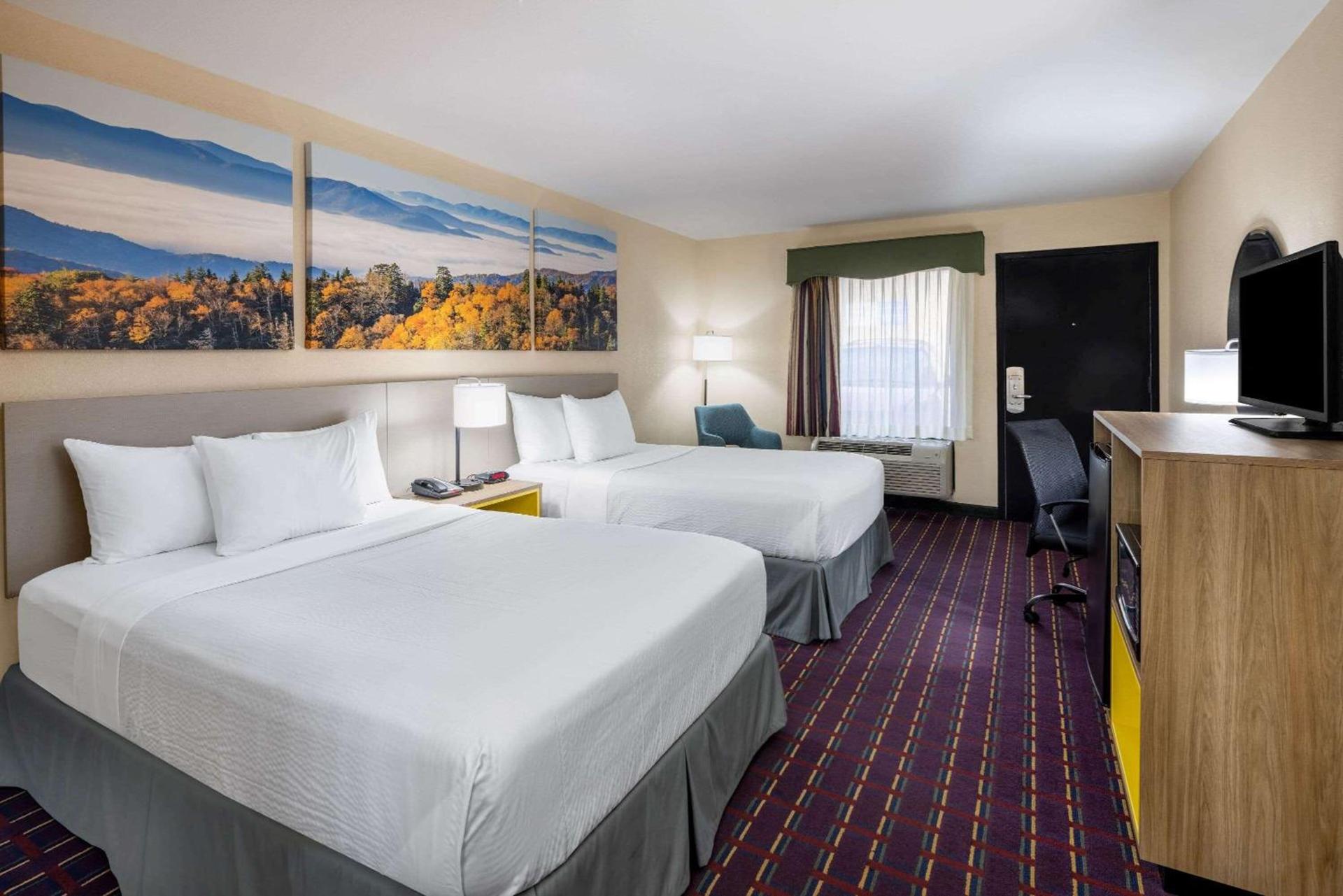 Days Inn by Wyndham Murphy photo 33