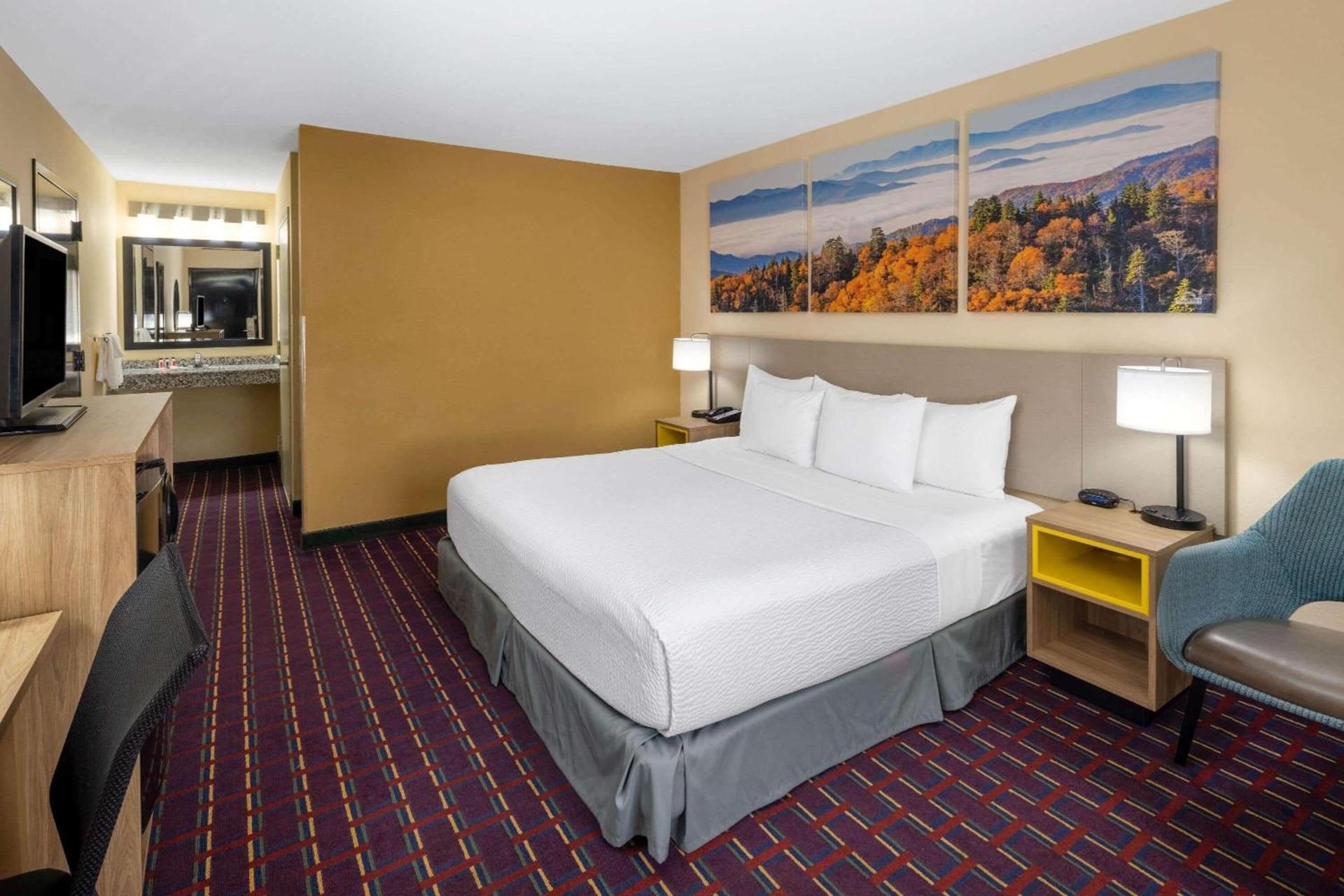 Days Inn by Wyndham Murphy photo 27