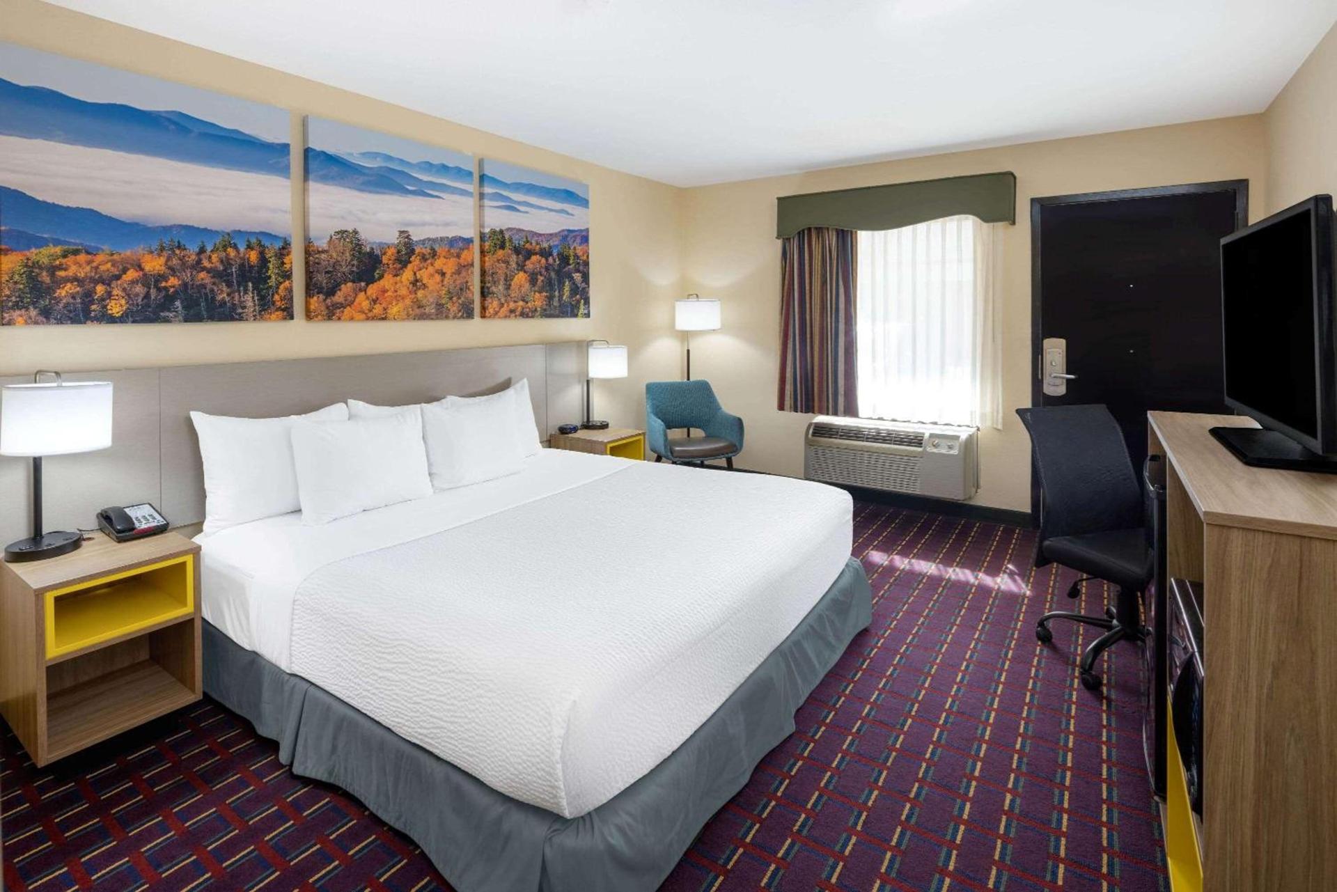 Days Inn by Wyndham Murphy photo 30