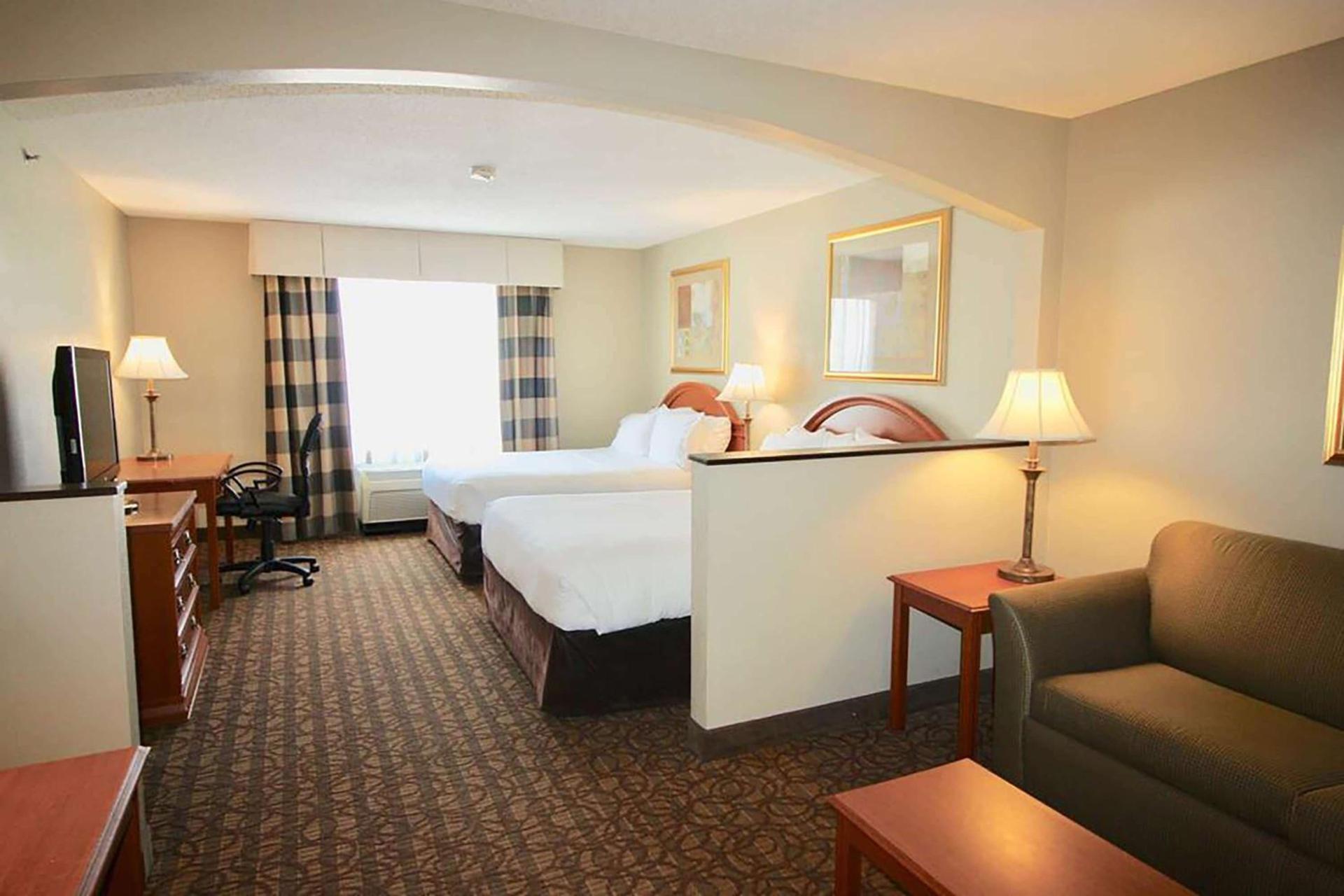 Spark by Hilton La Crosse Onalaska photo 8