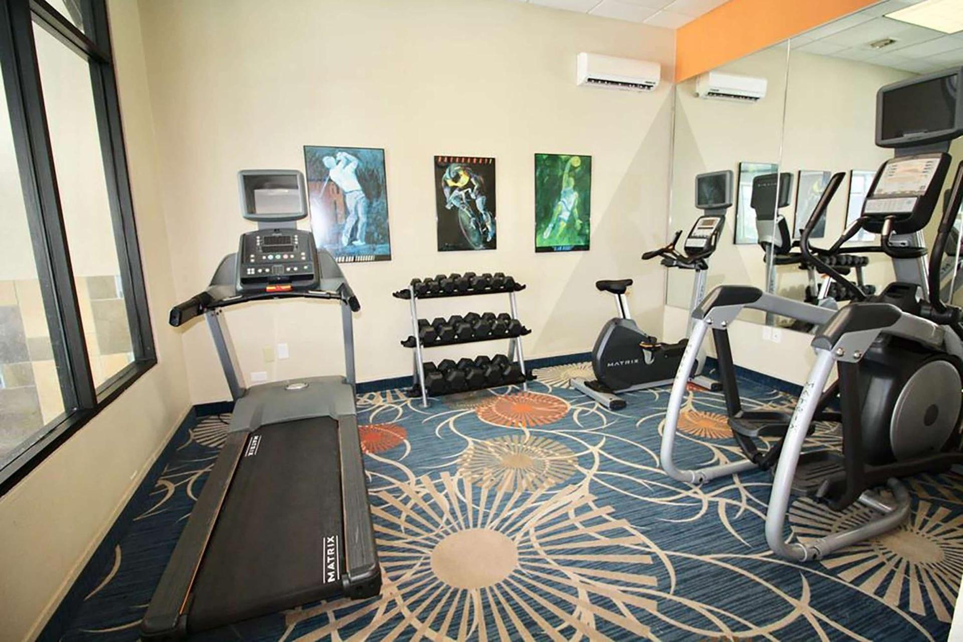 Spark by Hilton La Crosse Onalaska photo 6