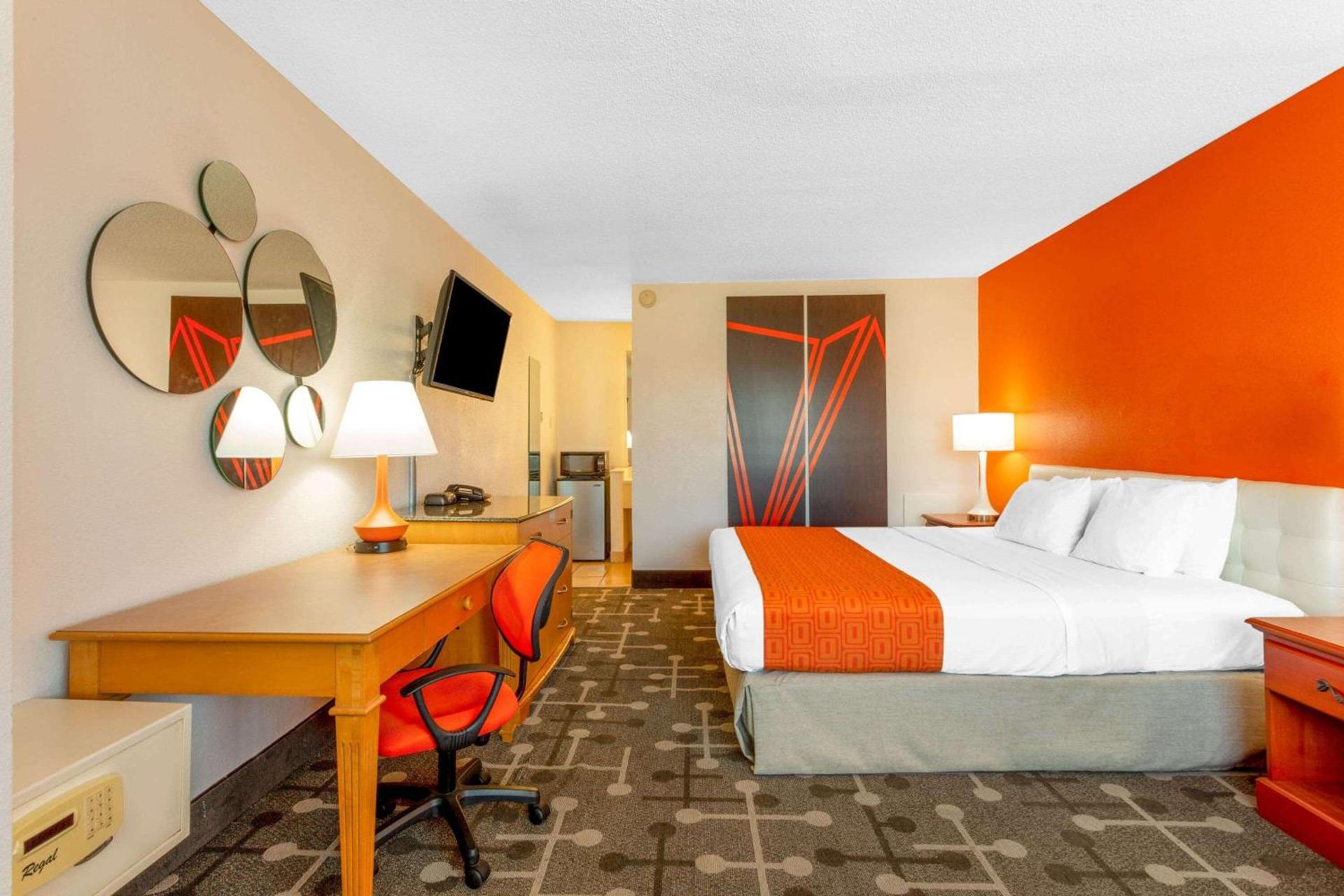 Howard Johnson by Wyndham Virginia Beach photo 7
