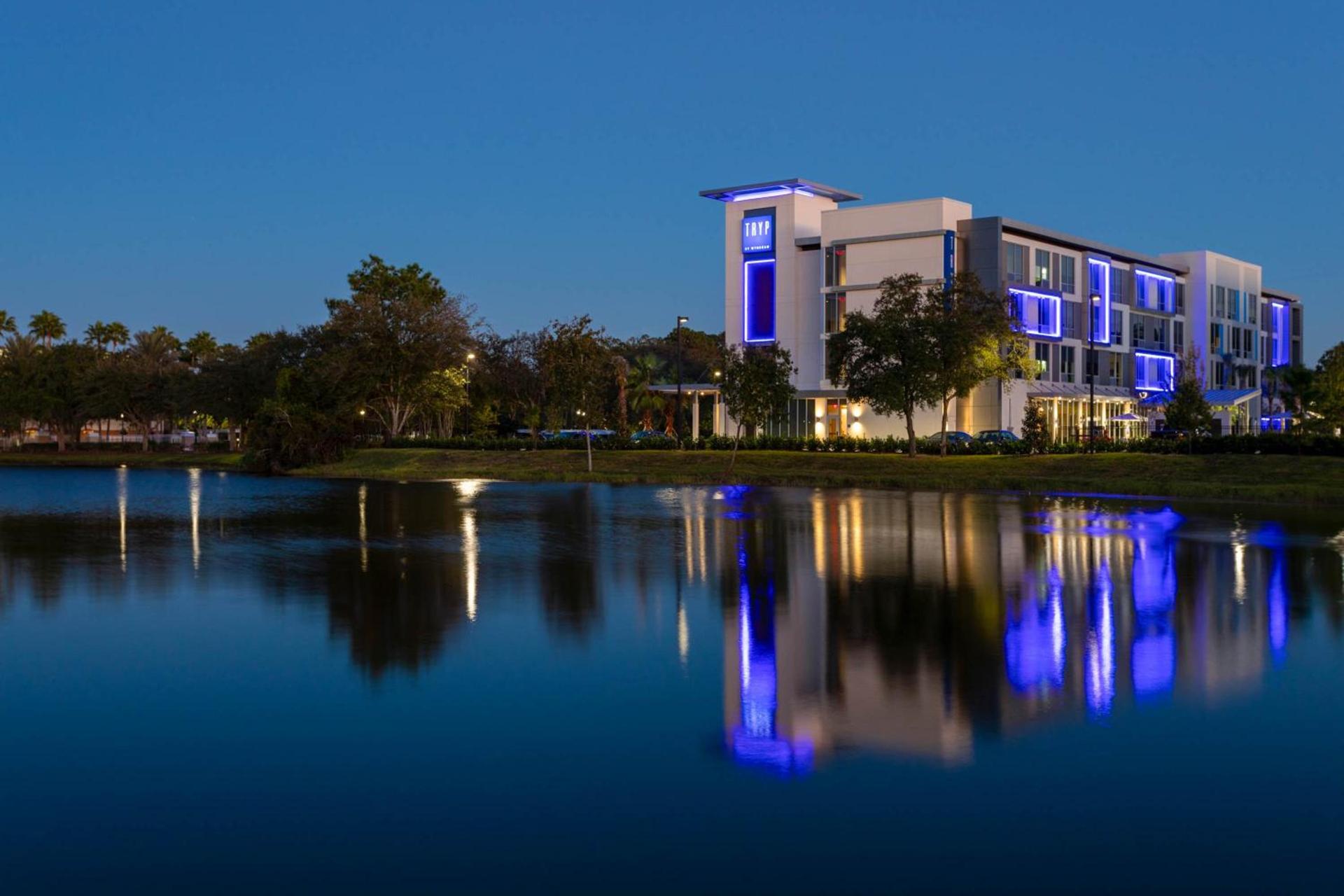 TRYP by Wyndham Orlando photo 5