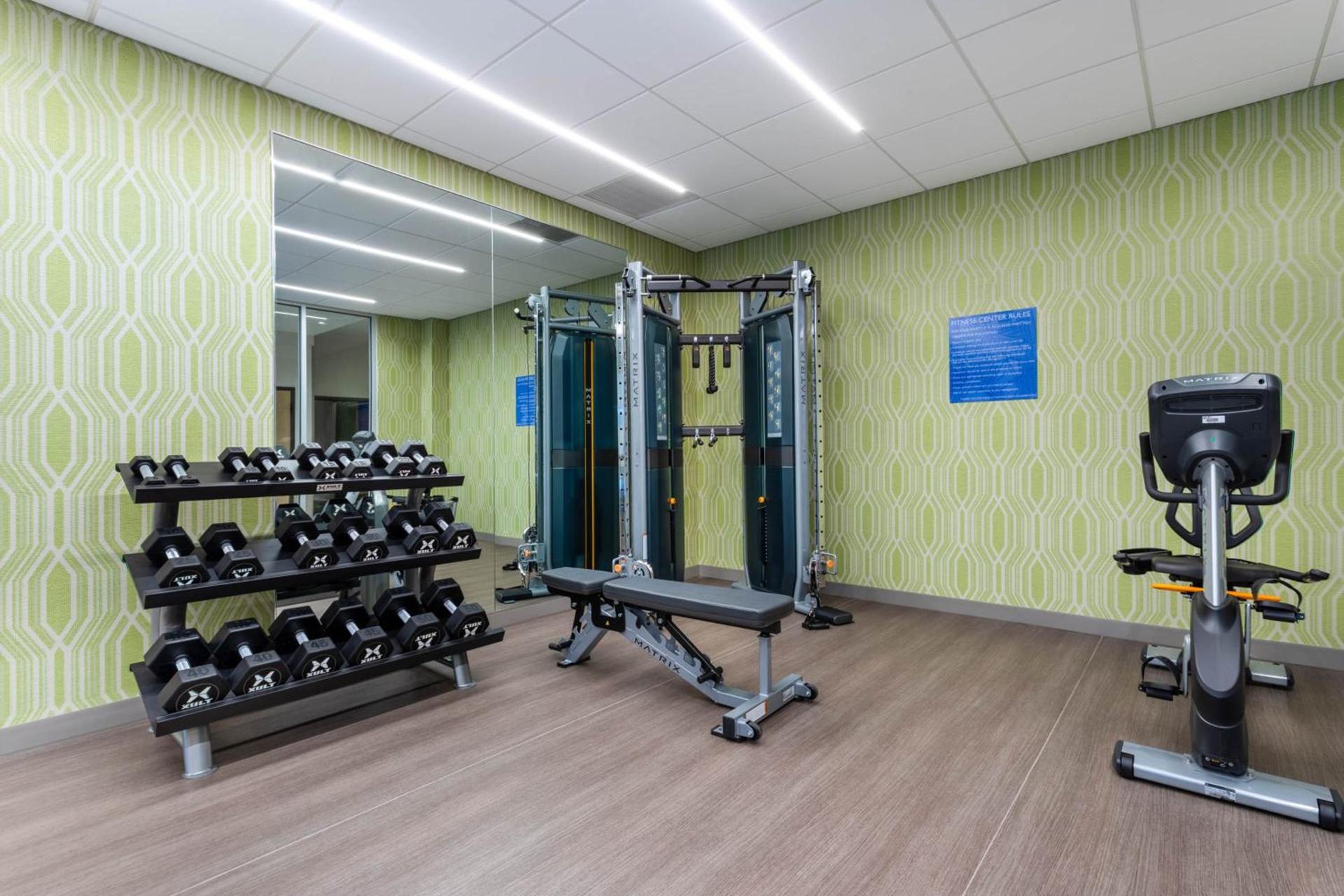 TRYP by Wyndham Orlando photo 45