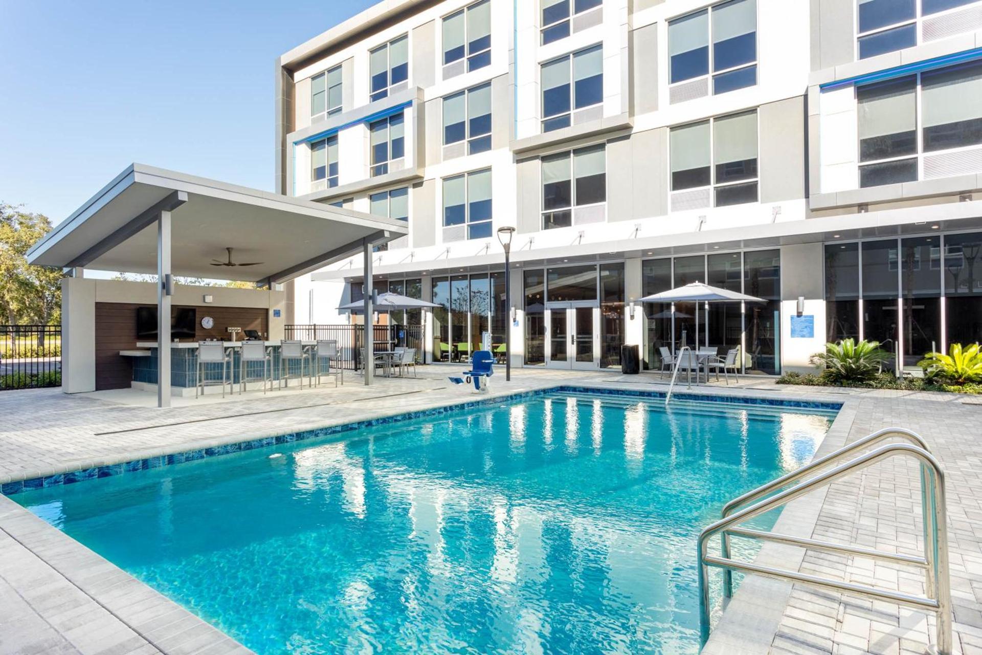 TRYP by Wyndham Orlando photo 4