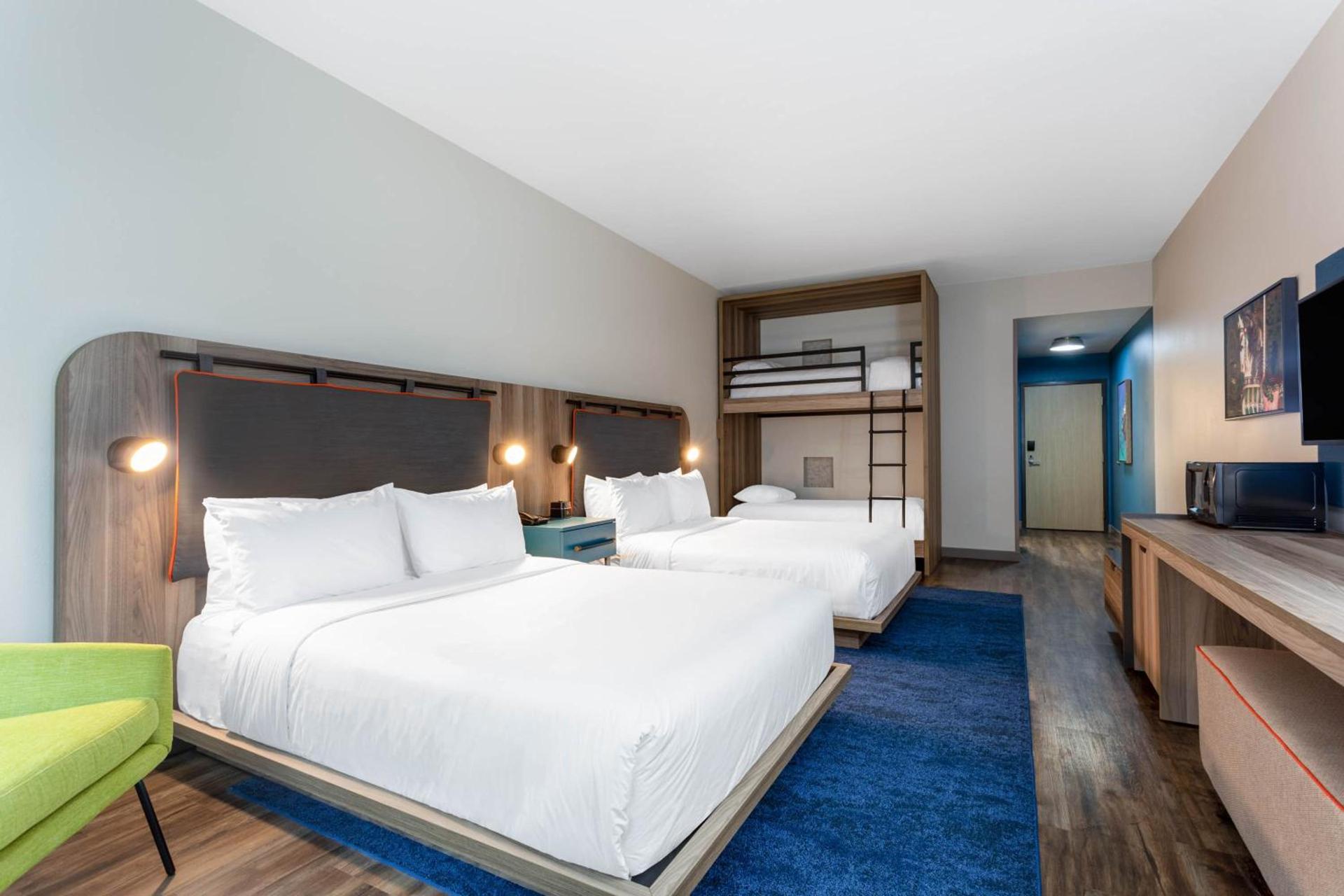 TRYP by Wyndham Orlando photo 50