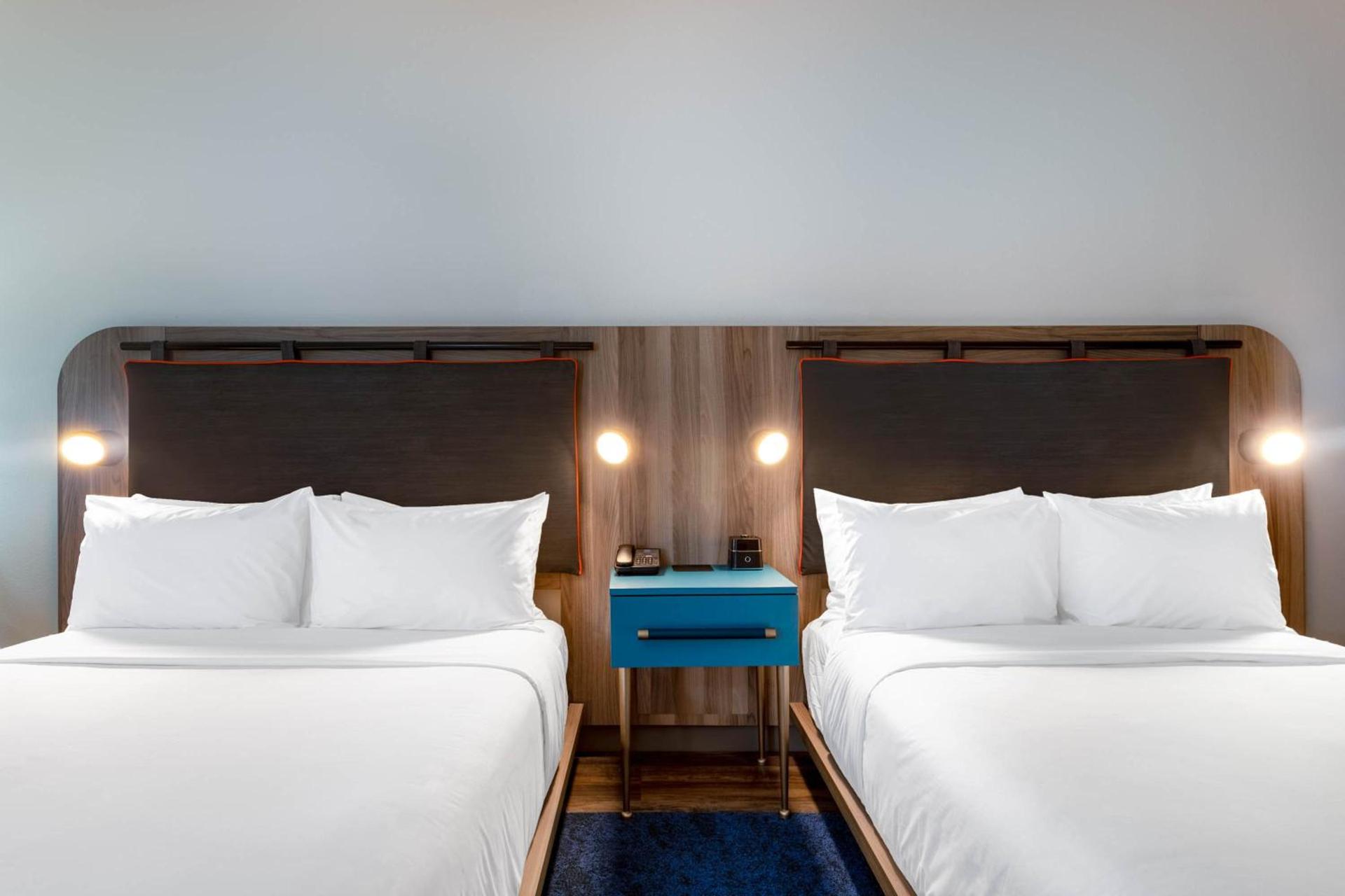 TRYP by Wyndham Orlando photo 42