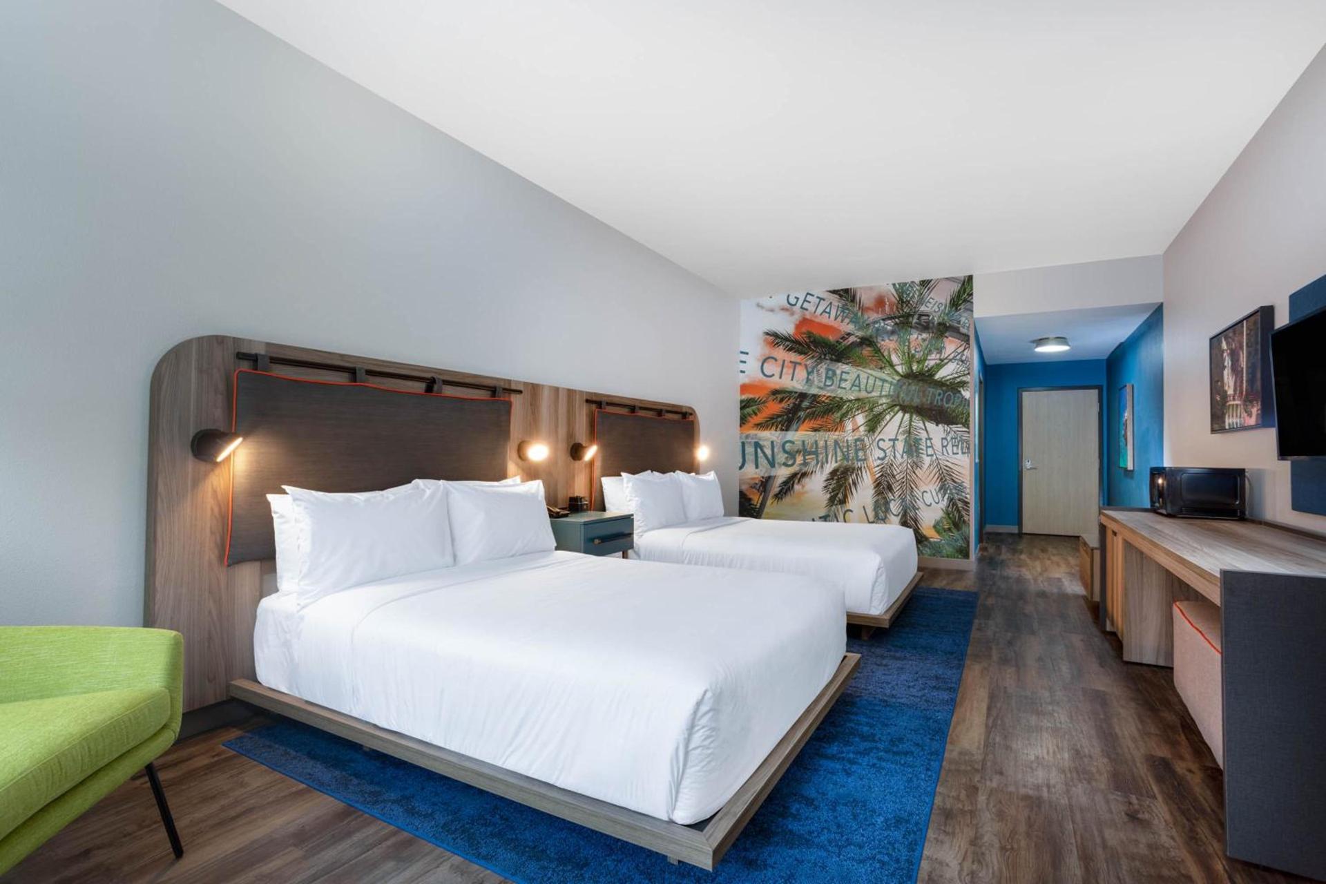 TRYP by Wyndham Orlando photo 53