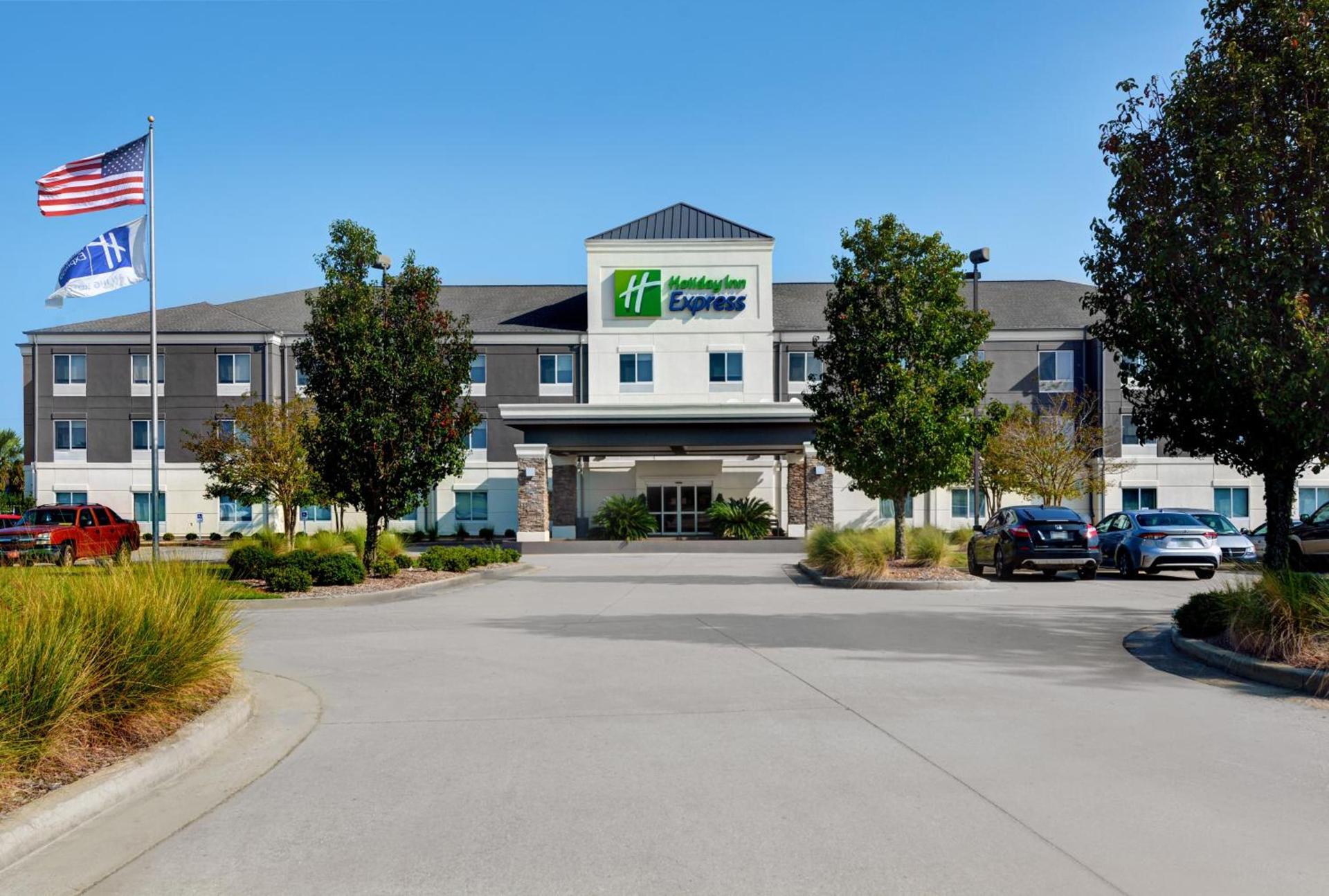 Holiday Inn Express Atmore by IHG photo 18