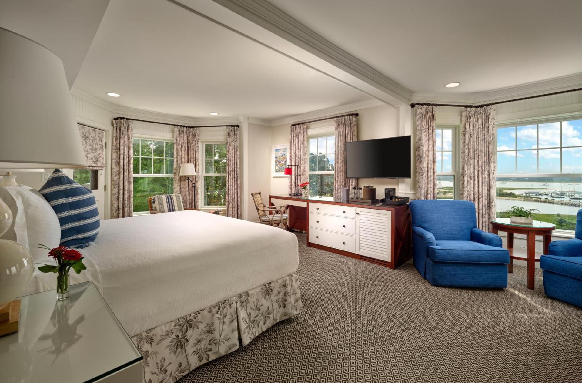 Harbor View Hotel photo 8