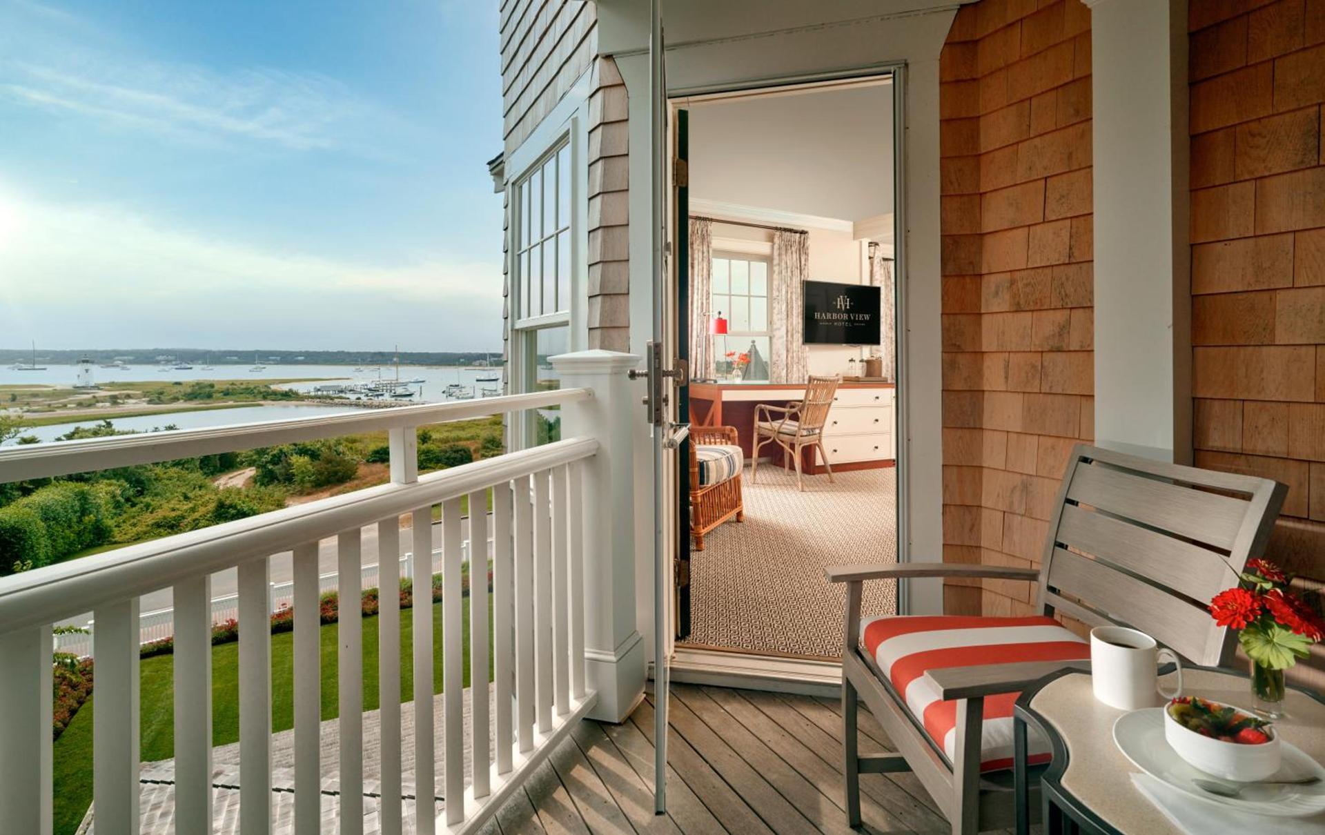 Harbor View Hotel photo 10