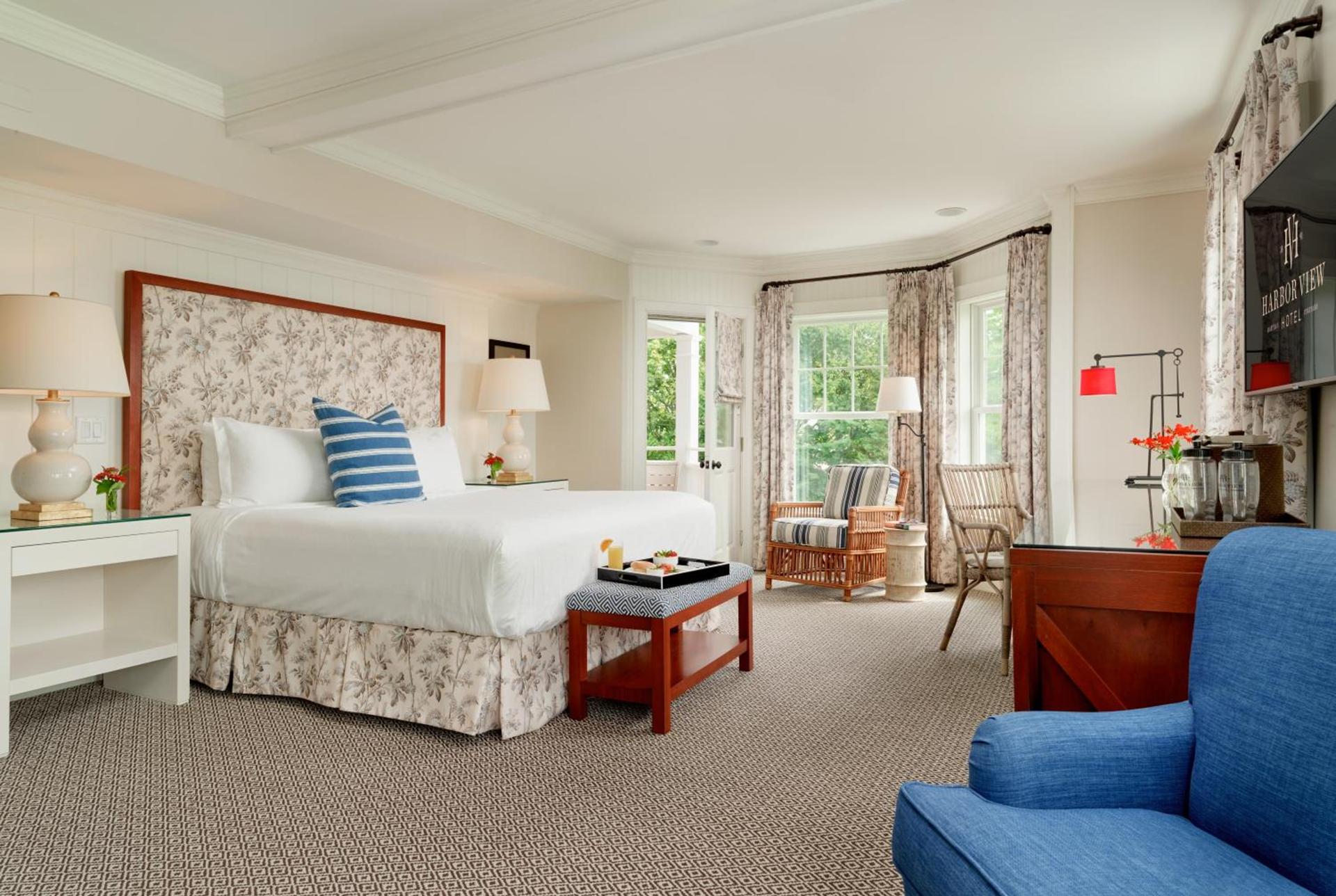 Harbor View Hotel photo 9