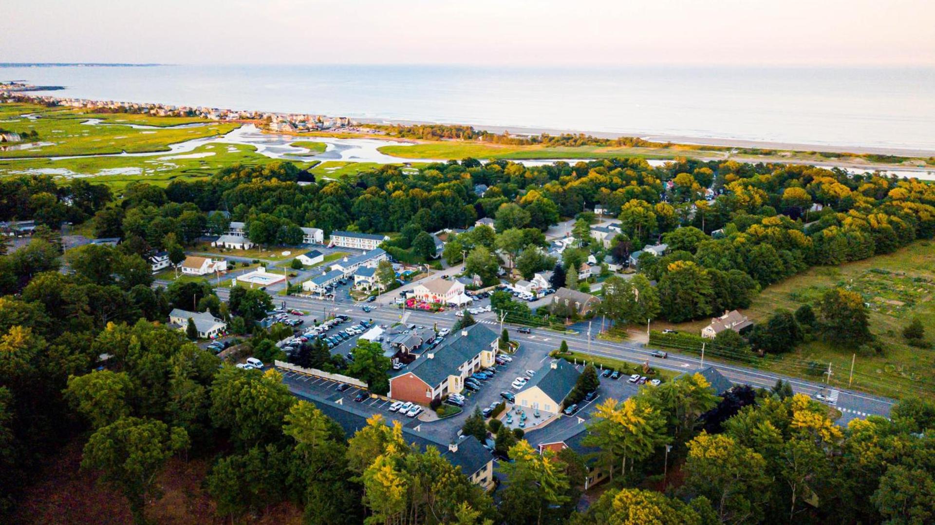 InnSeason Resorts The Falls at Ogunquit — hotel in Ogunquit