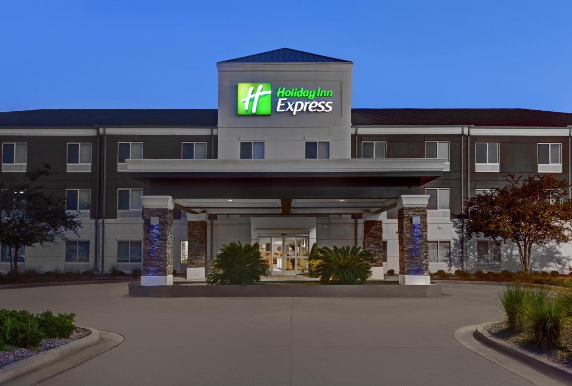 Holiday Inn Express Atmore by IHG photo 27