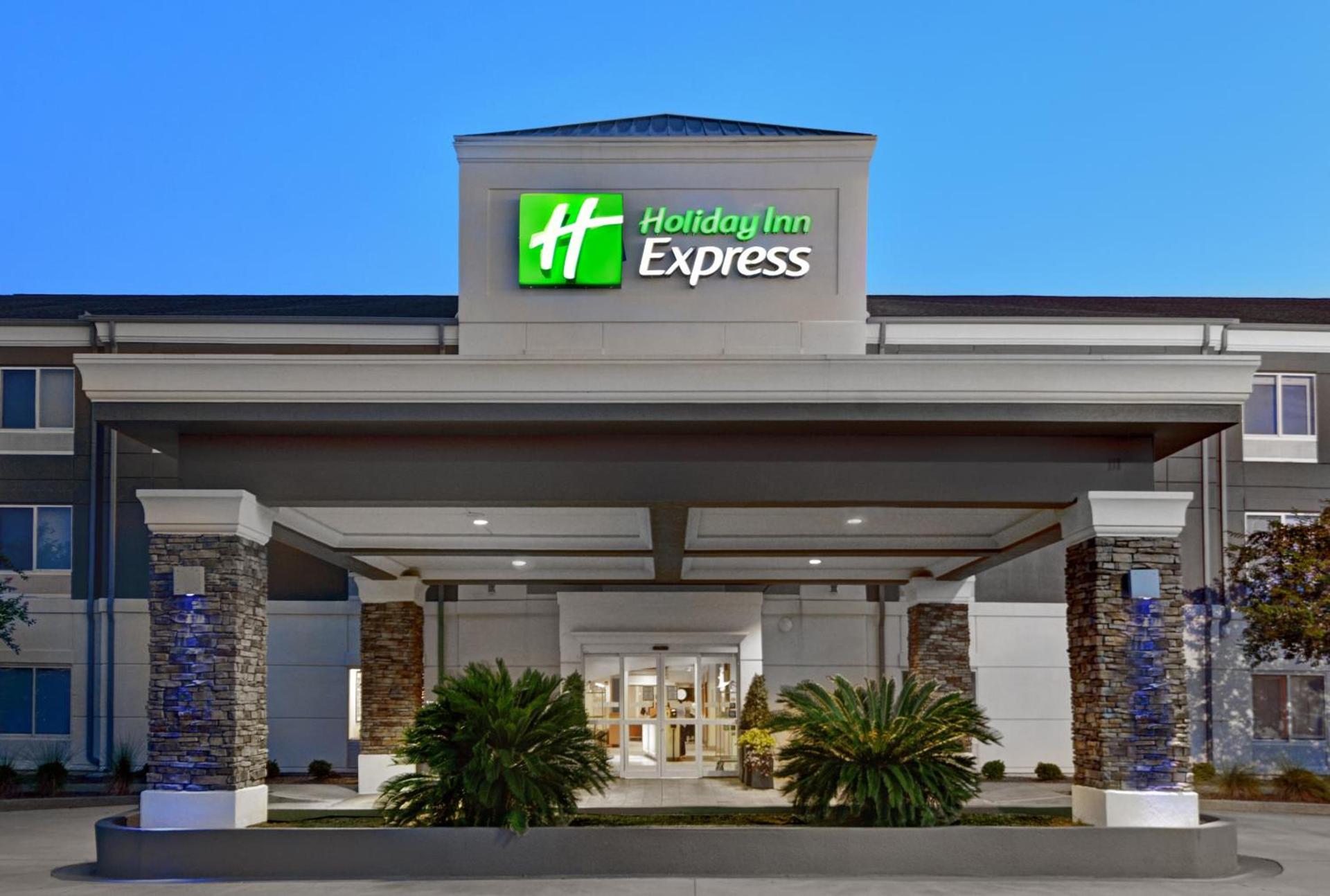 Holiday Inn Express Atmore by IHG photo 26