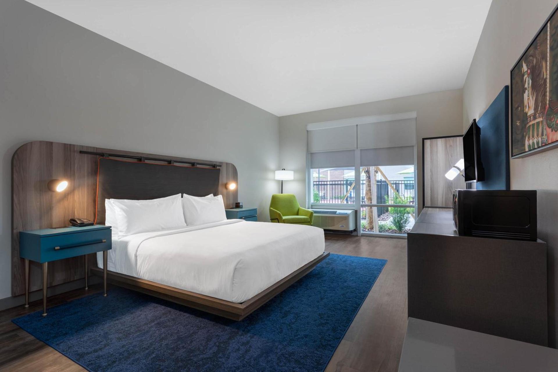 TRYP by Wyndham Orlando photo 54