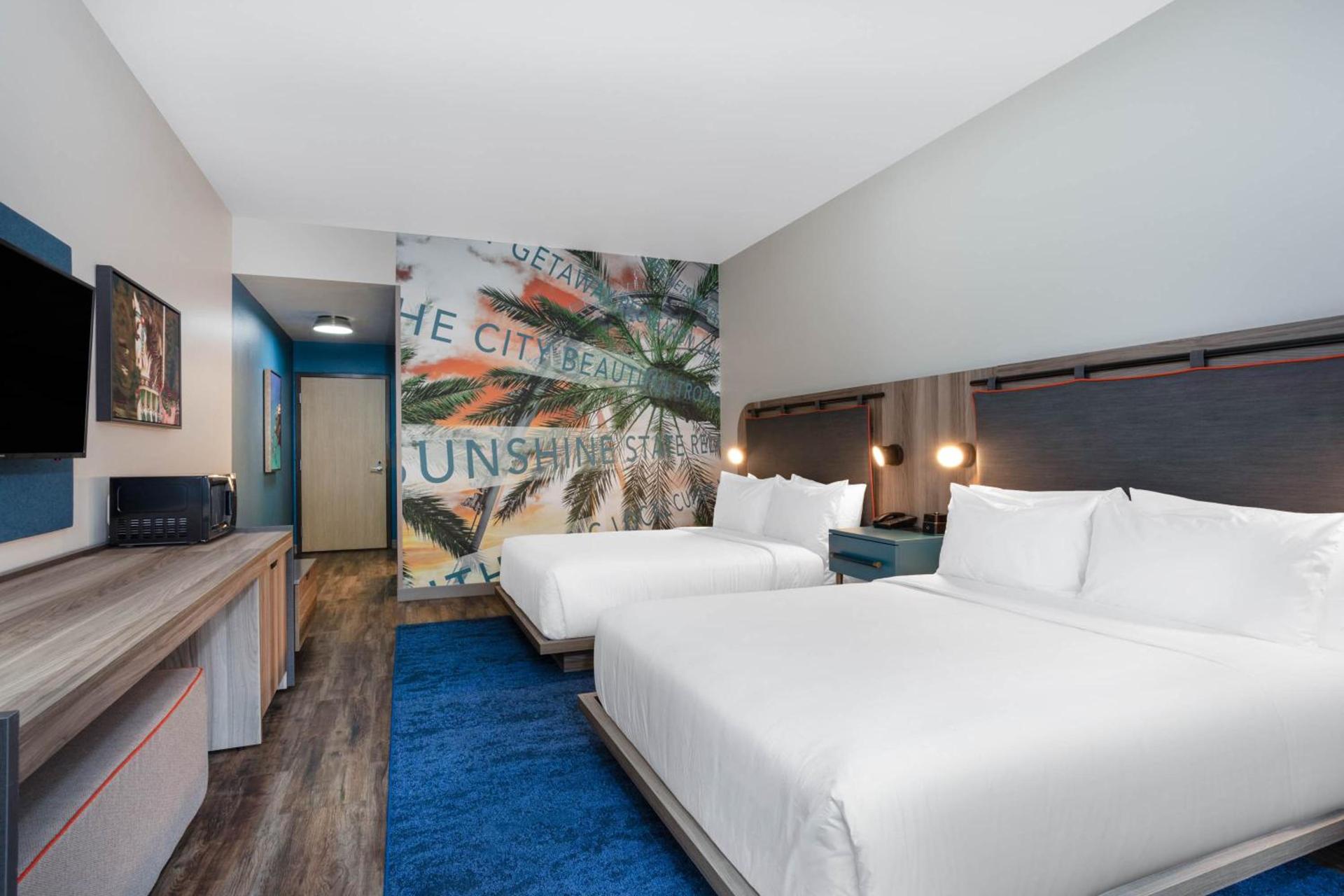 TRYP by Wyndham Orlando photo 47