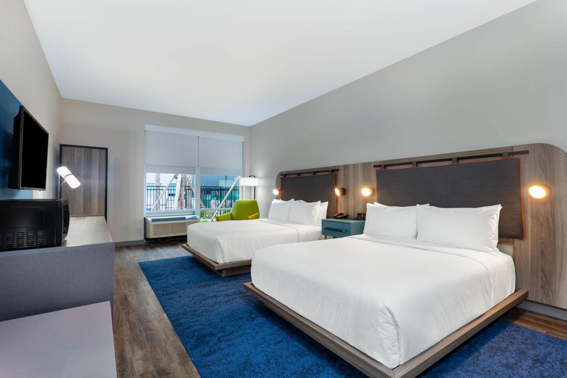 TRYP by Wyndham Orlando photo 39
