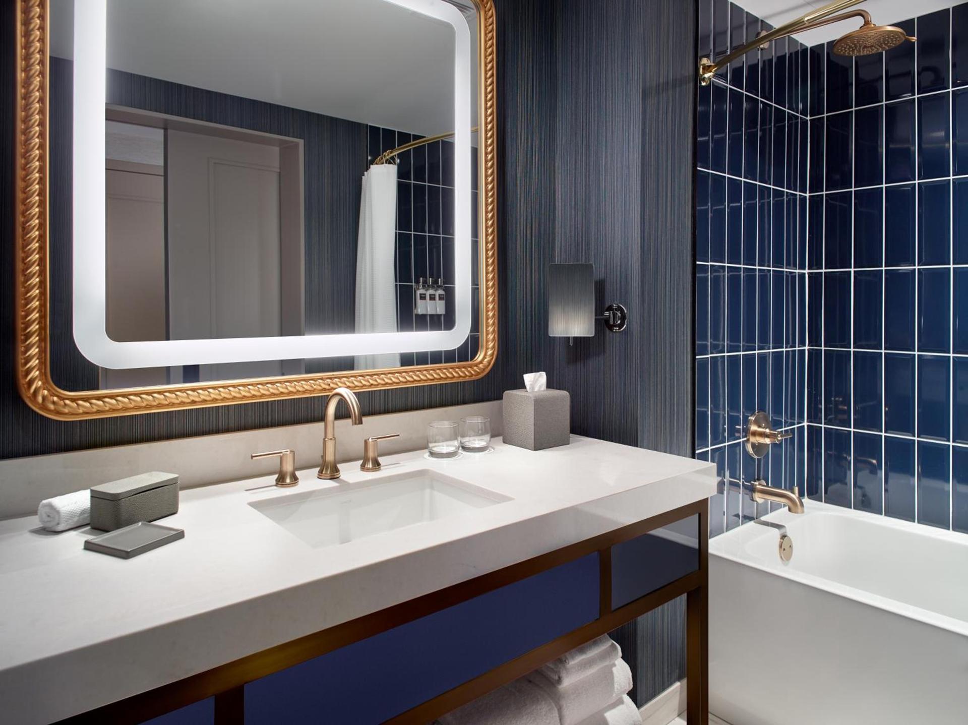 Omni Oklahoma City Hotel photo 5