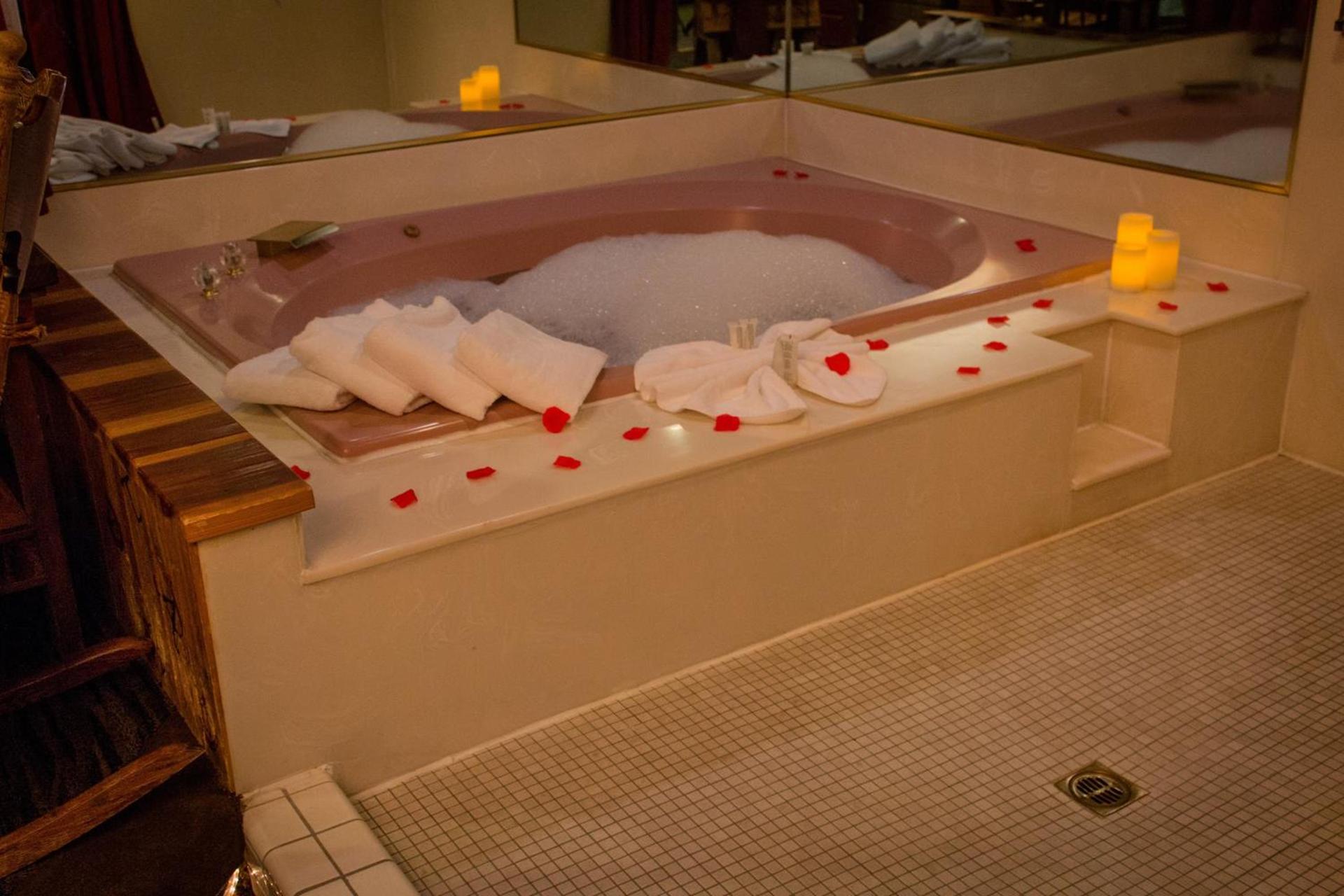 Postmarc Hotel and Spa Suites photo 26