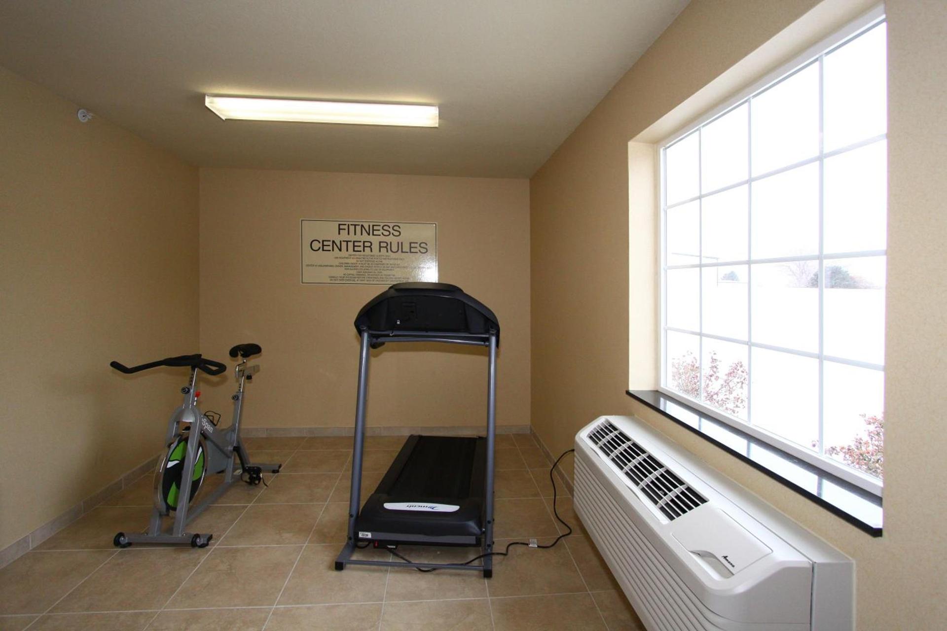 Cobblestone Hotel & Suites - Seward photo 6