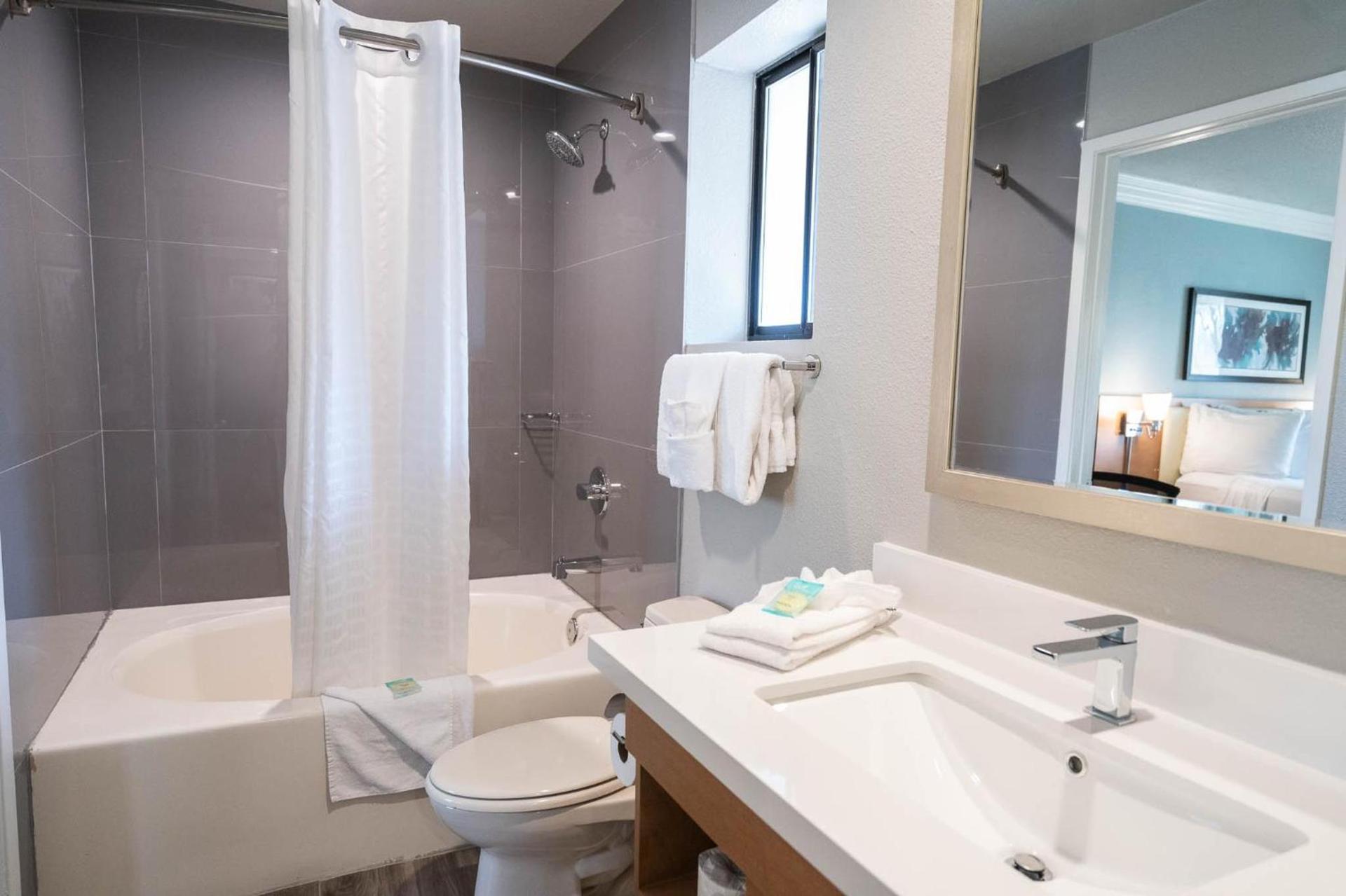 Alexis Park All Suite Resort photo 29