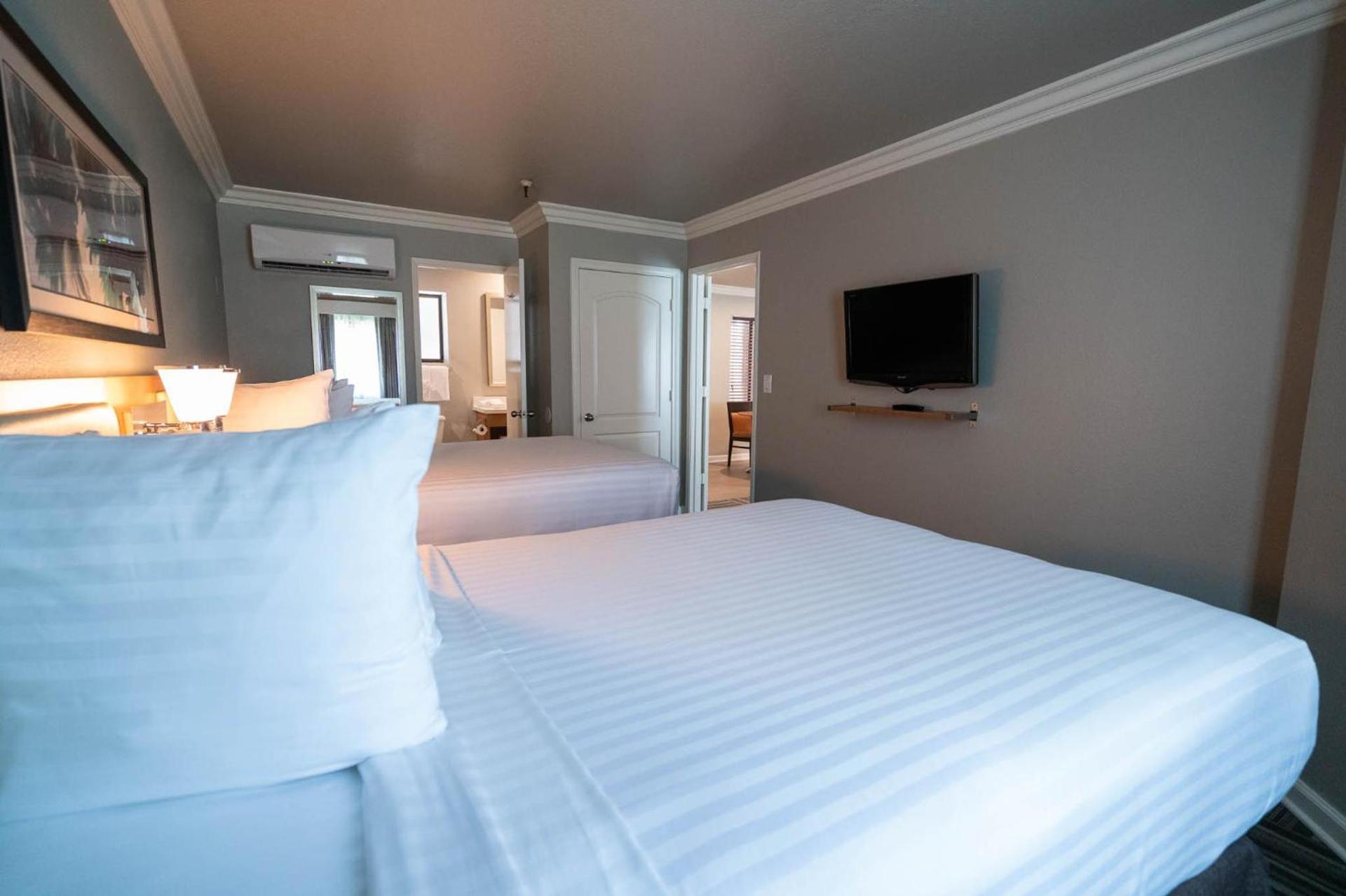 Alexis Park All Suite Resort photo 26