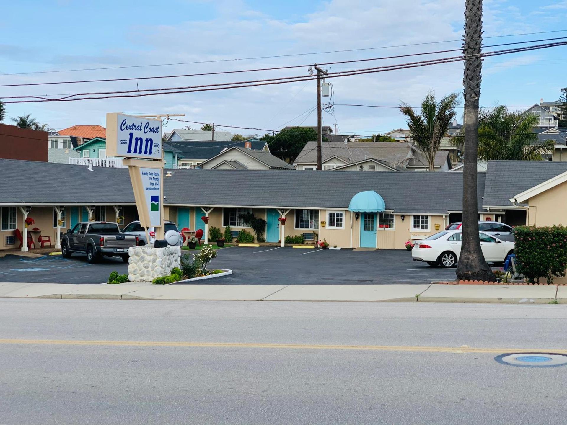 Central Coast Inn photo 5