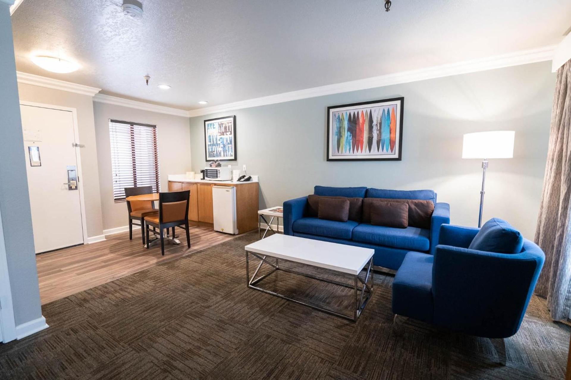 Alexis Park All Suite Resort photo 22