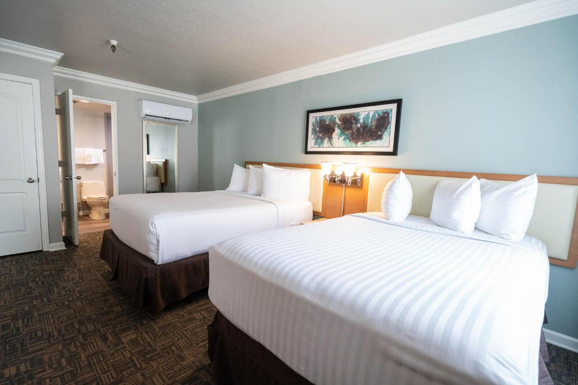 Alexis Park All Suite Resort photo 18
