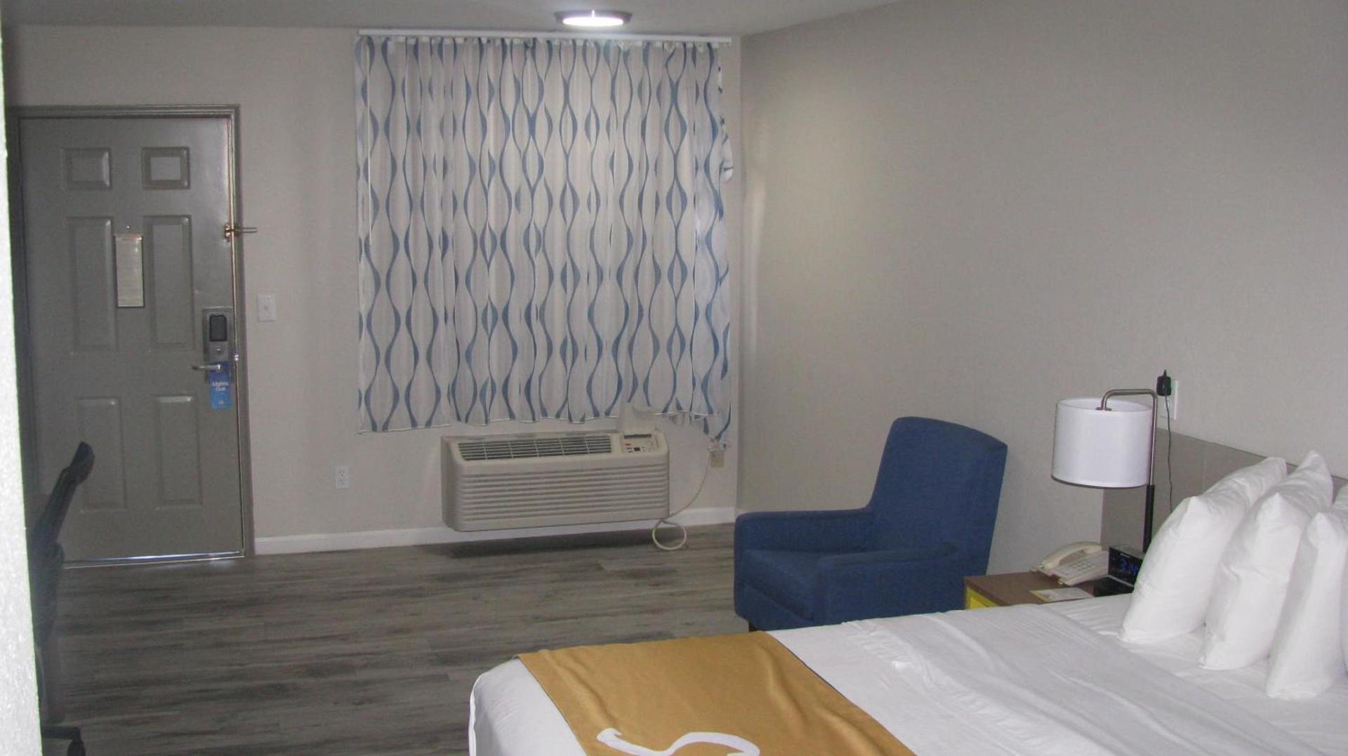 Days Inn by Wyndham Willcox photo 36